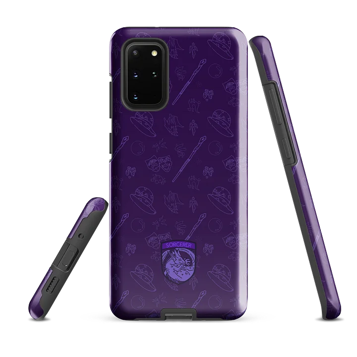 Sorcerer Samsung Toughcase product image (5)