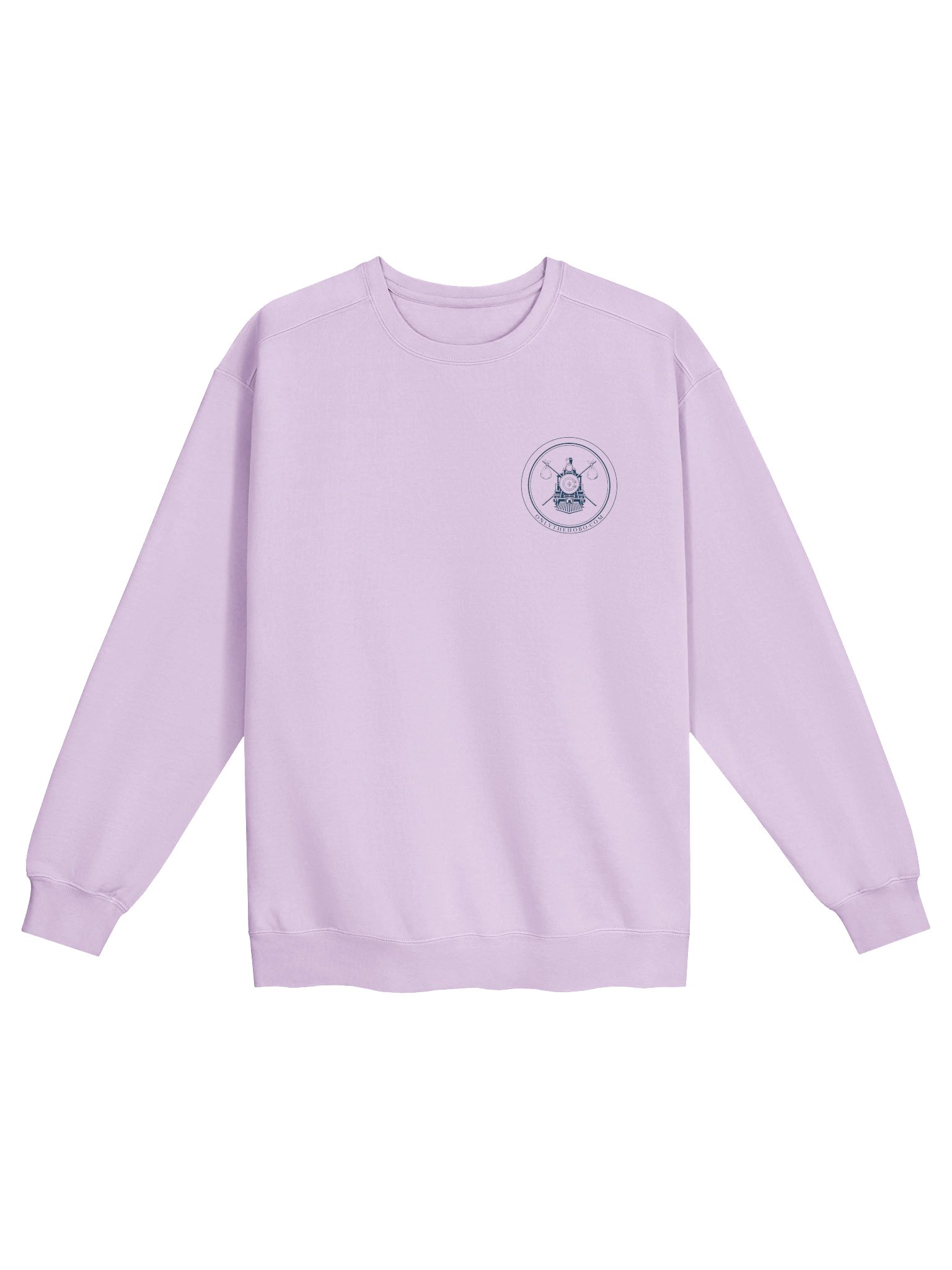 Boxcar Hobo Sweatshirt product image (2)