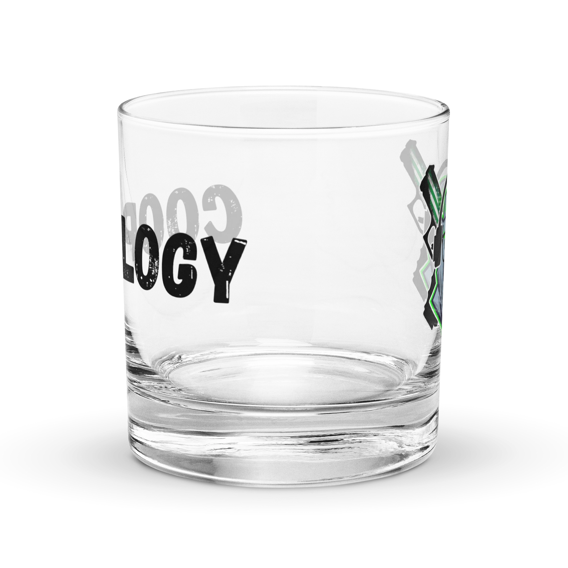 Burbon Glass product image (1)