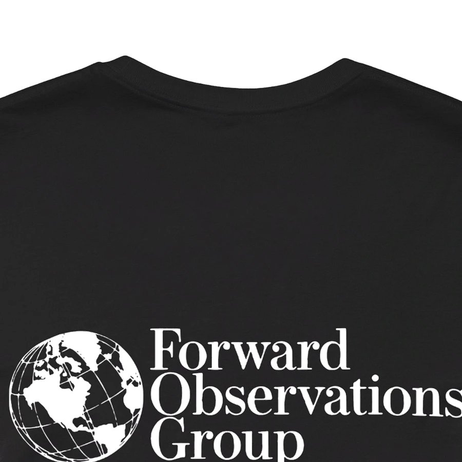 Forward Observations Group Unisex Premium Tee product image (5)