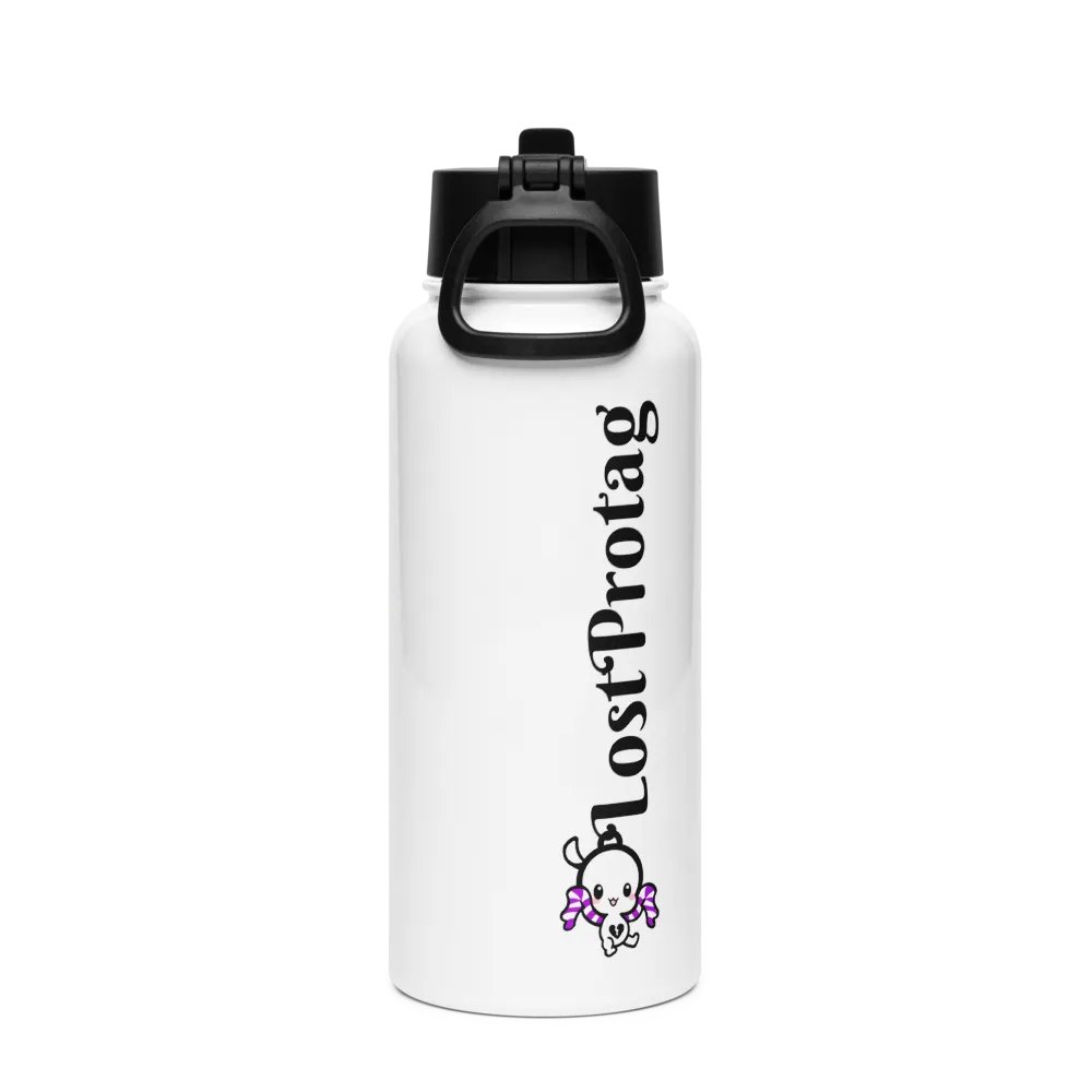 LostProtag Stainless Steel Bottle product image (2)