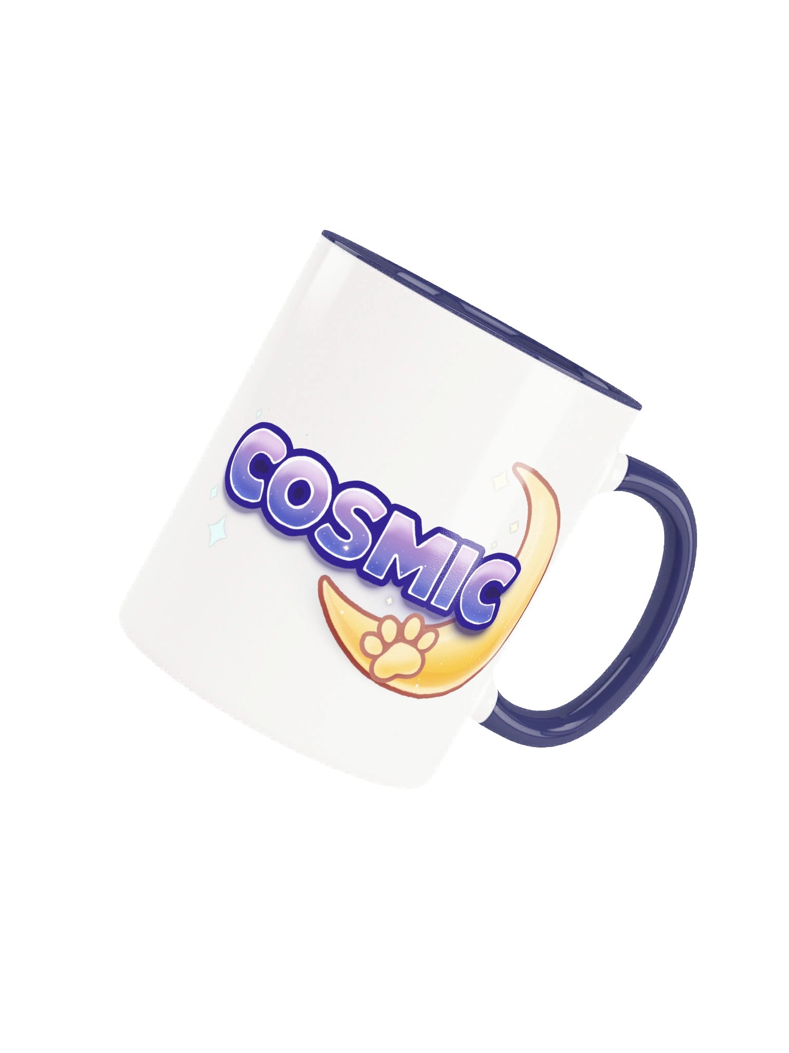 Cosmic Mug product image (7)