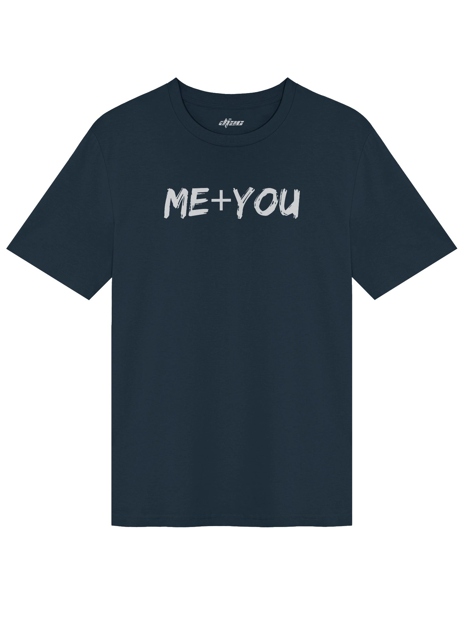 Me and You Unisex T-Shirt product image (1)