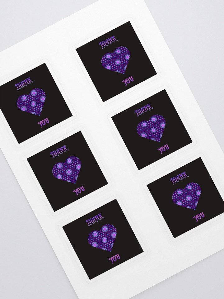 THANK YOU 3 product image (1)