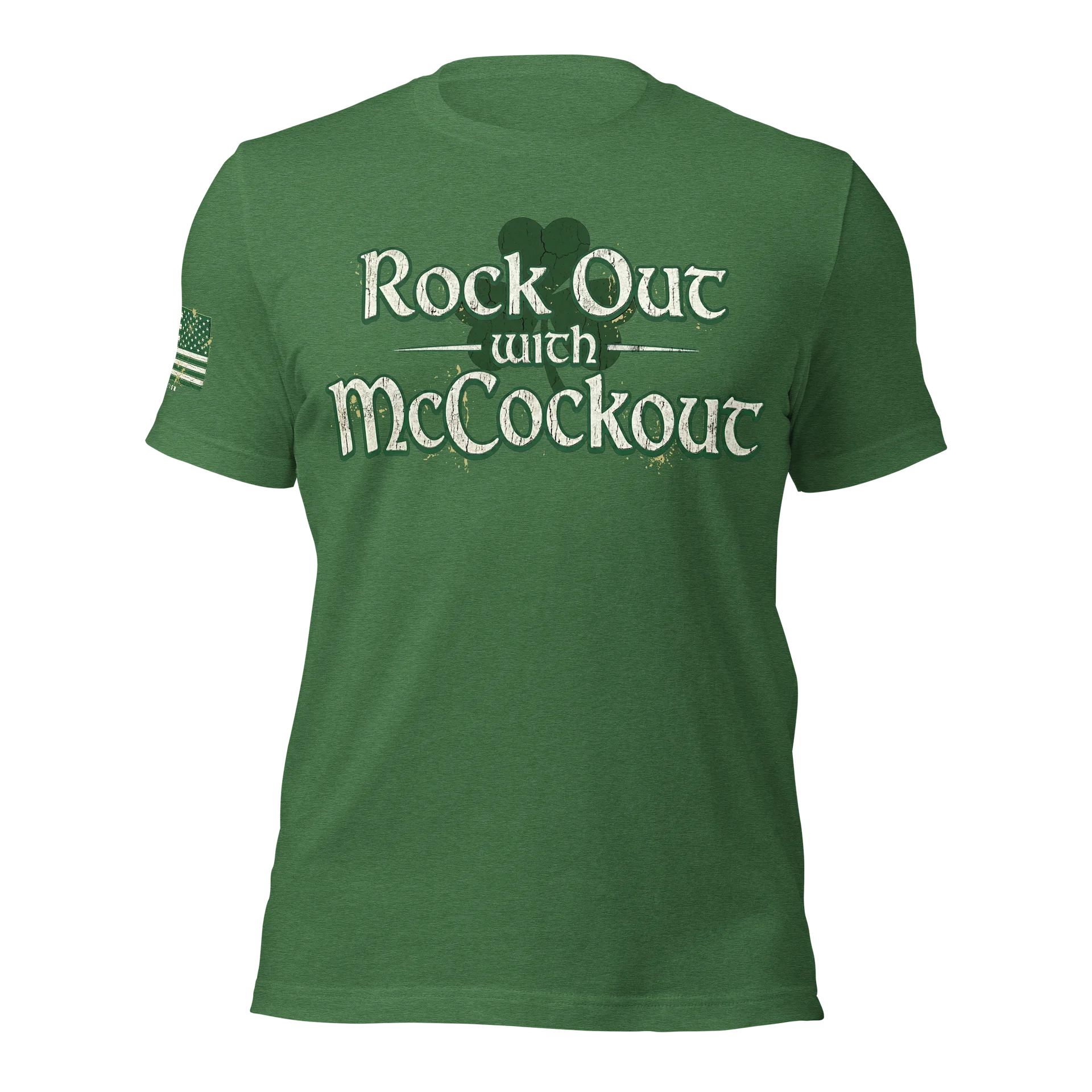 Rock Out with McCockout product image (1)