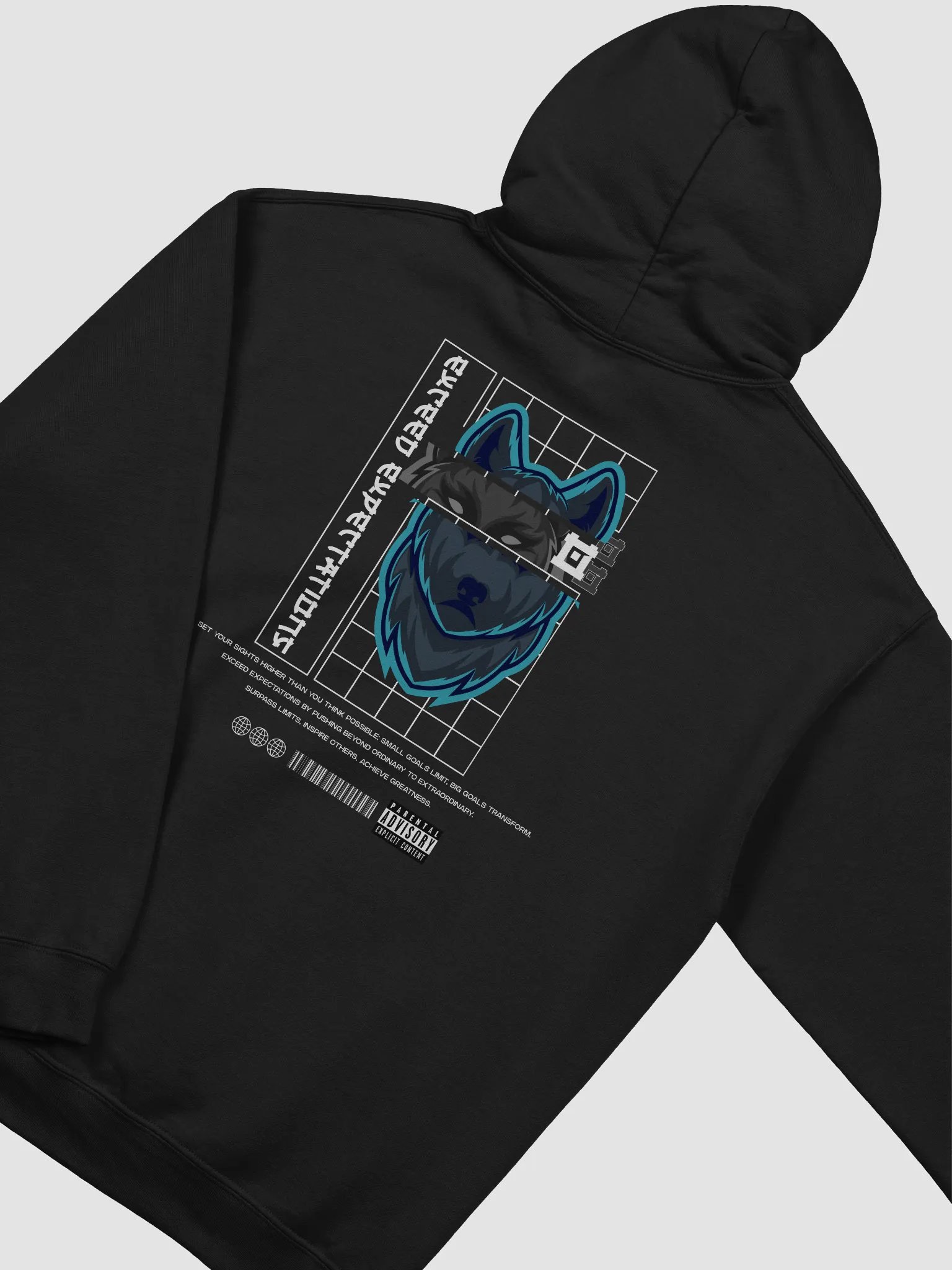 Exceed Expectations Y2K product image (4)