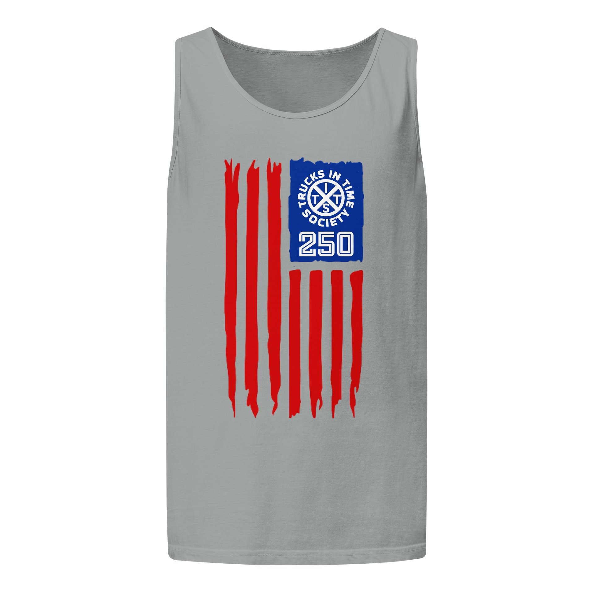 TITS 250 Tank Top product image (17)
