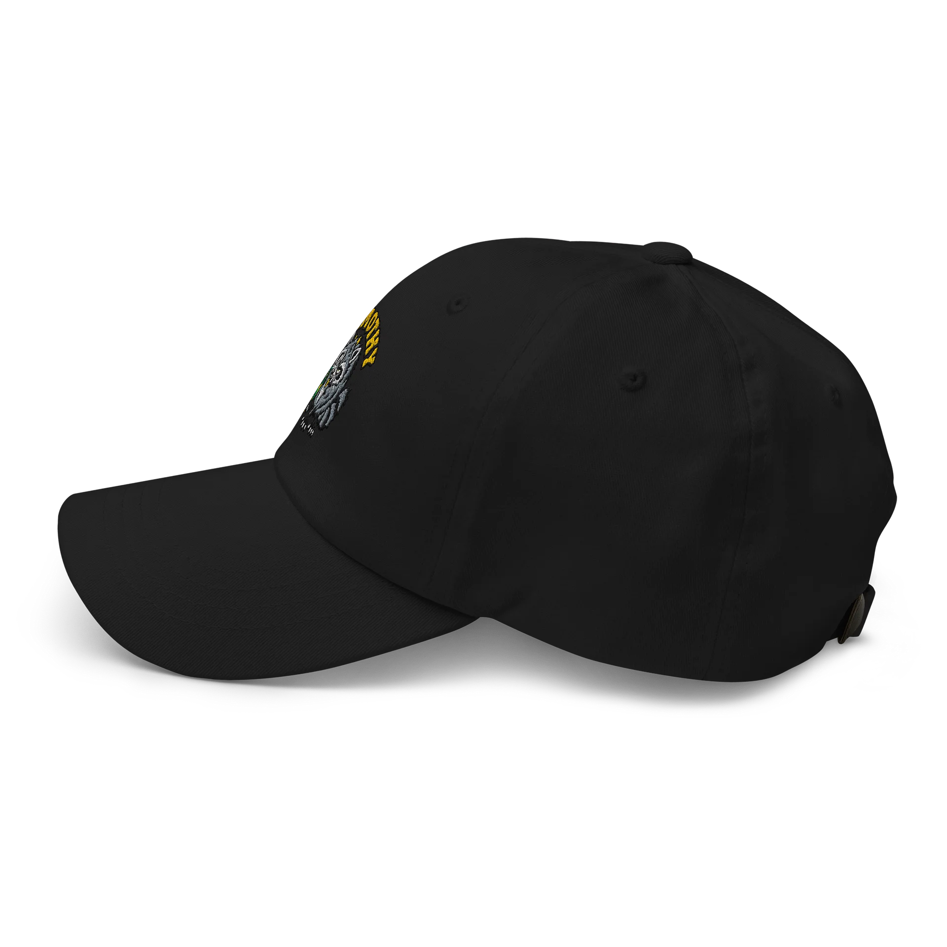 Jimothy Tree Lot Dad Hat product image (8)