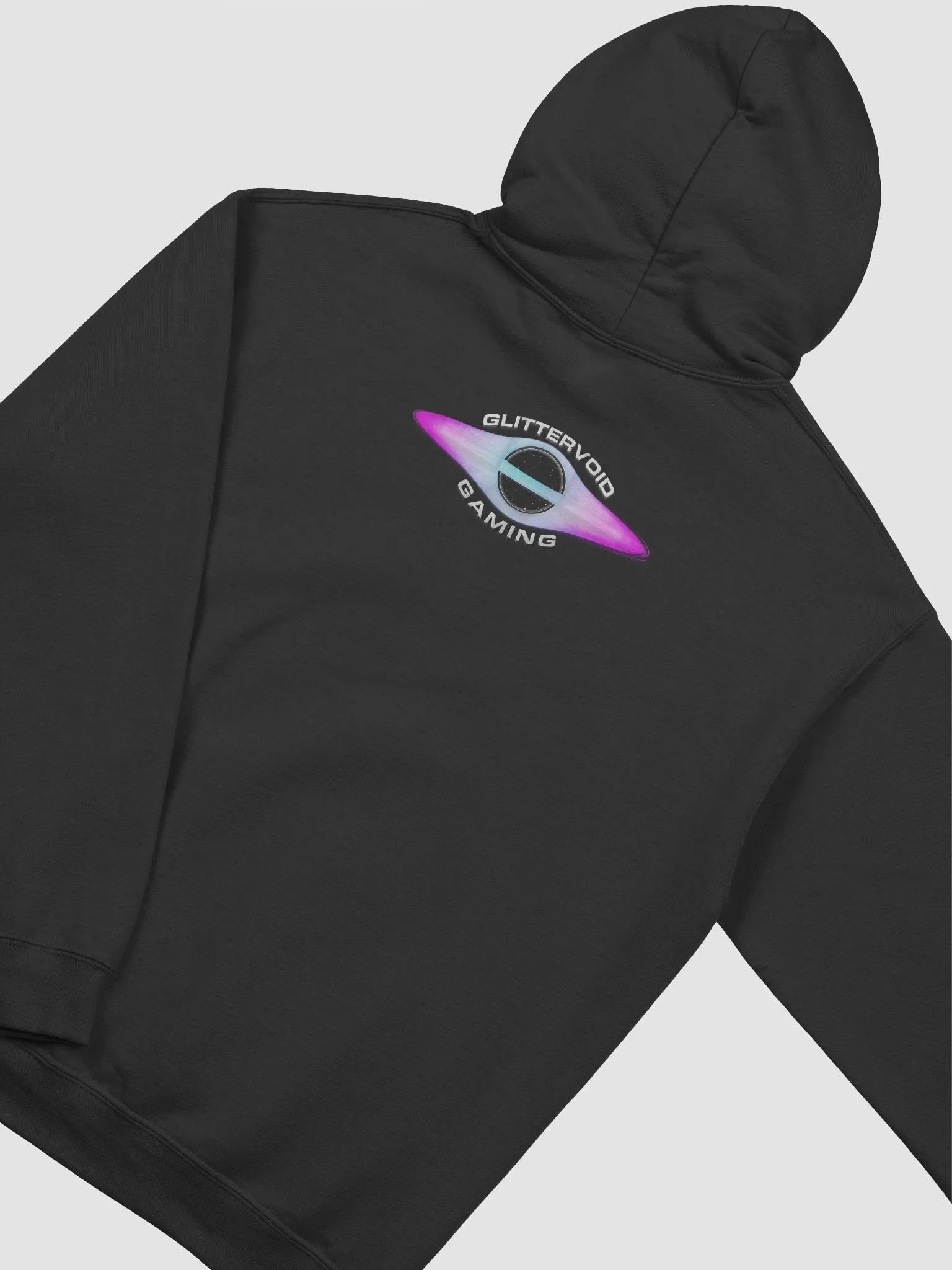Plastic Within Plastic Without Hoodie product image (3)