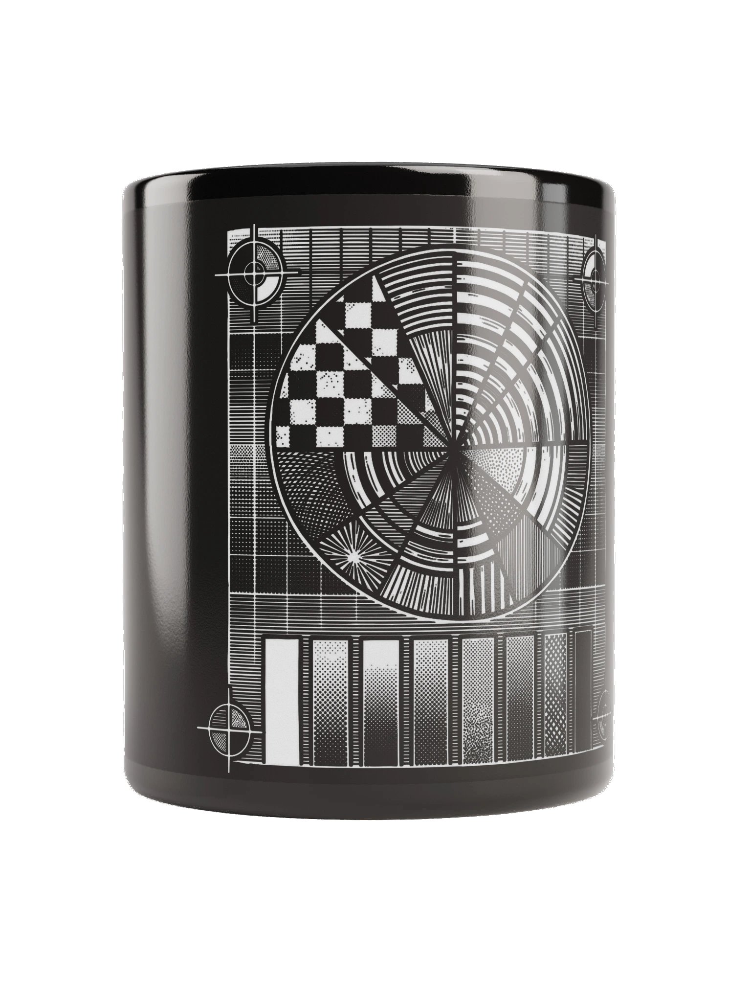 Please Stand By — Mug product image (2)