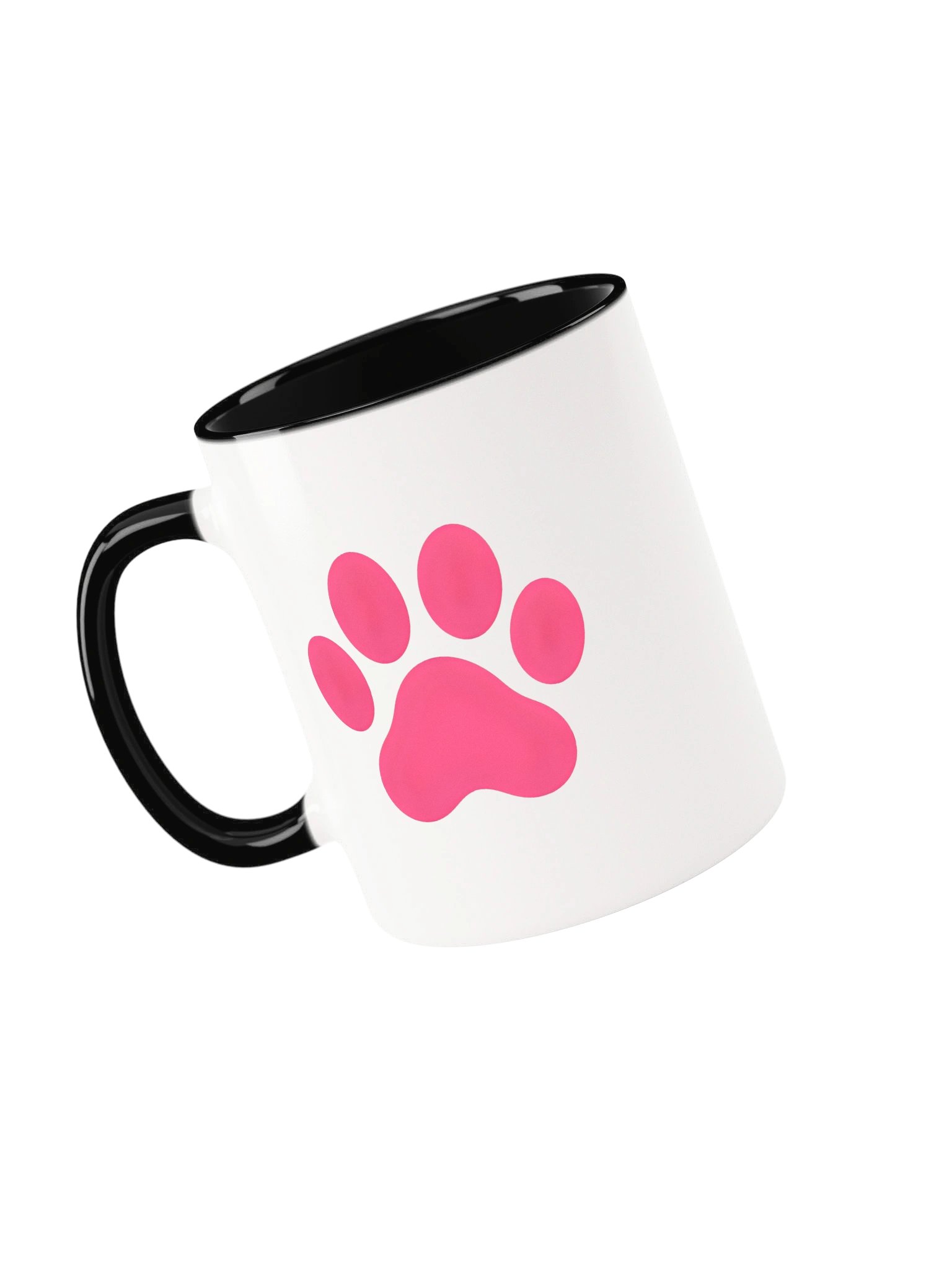 Dr. Daisy Paw Print Mug product image (11)