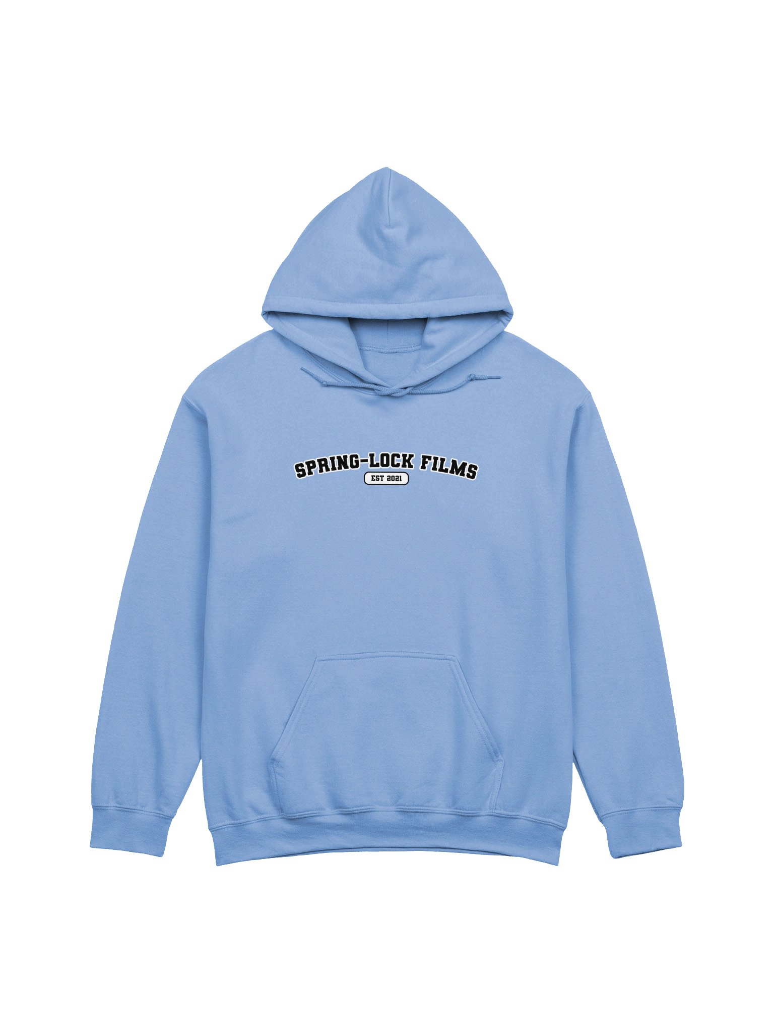 Spring-Lock Films Est. 2021 Hoodie product image (11)
