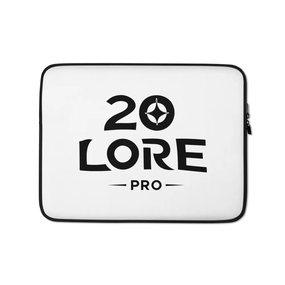 Laptop Sleeve product image (1)