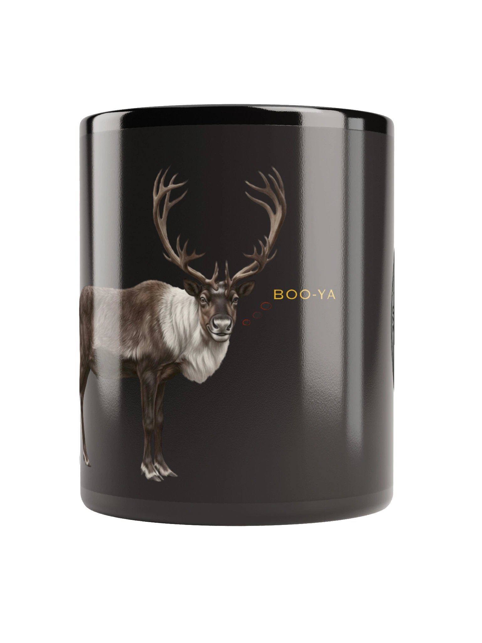 PRIMO CARIBOO-YA MUG product image (4)