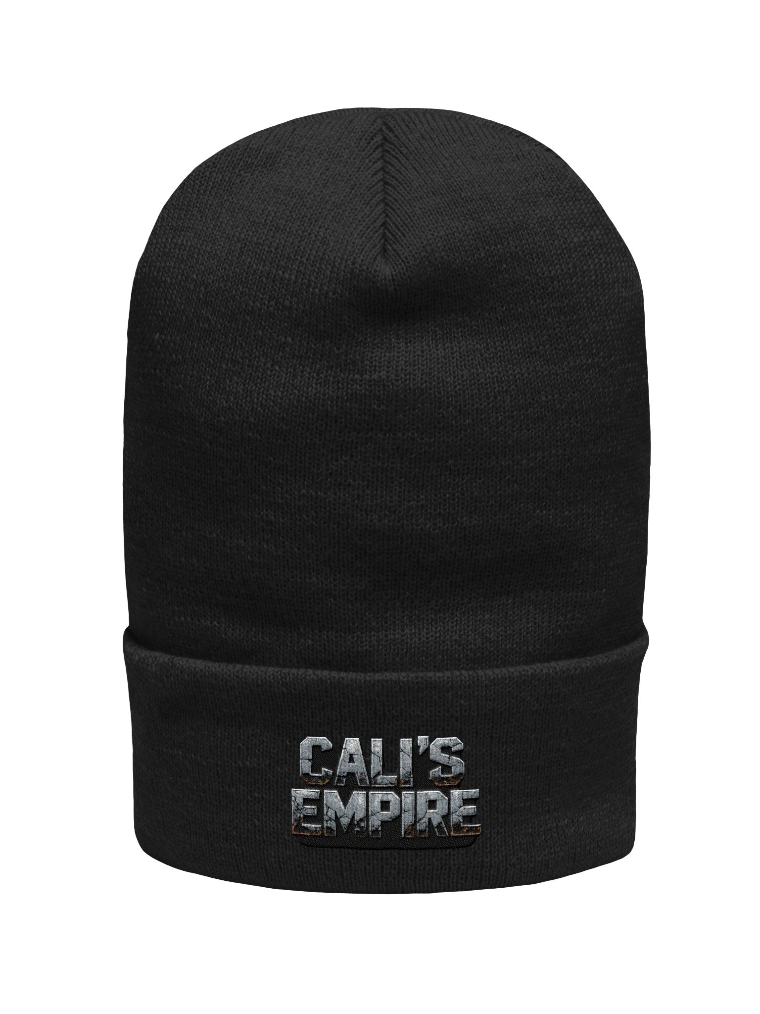 Cali's Empire Beanie product image (1)