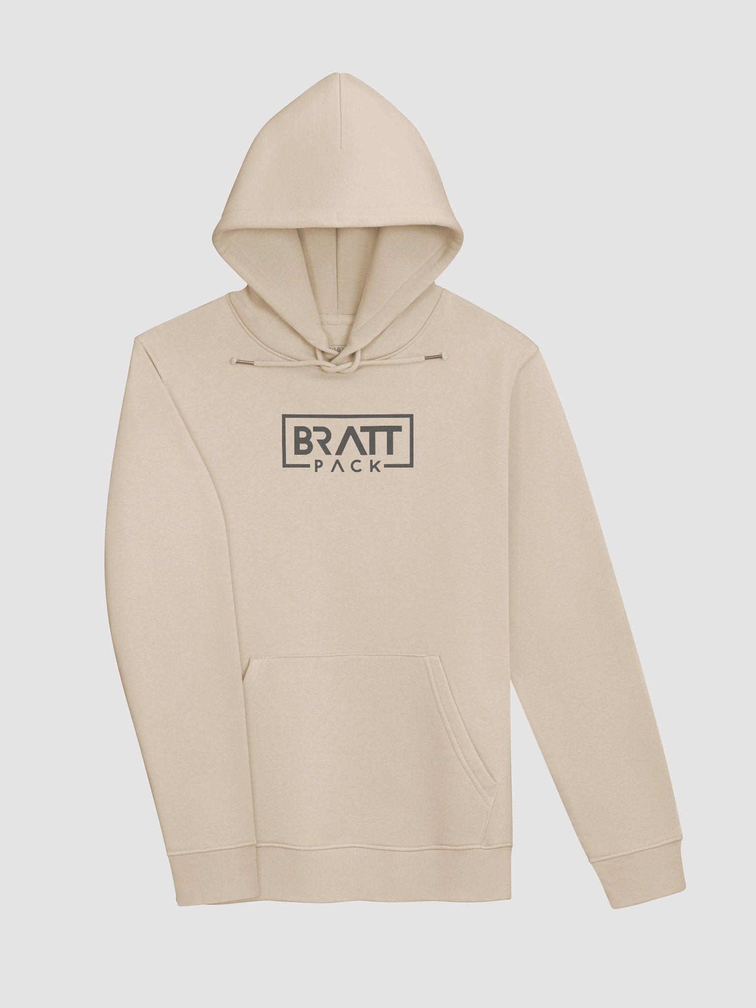 The Classic Bratt Pack Hoodie product image (5)