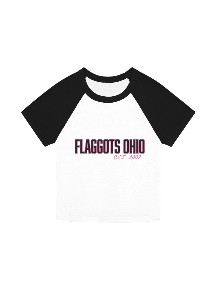 Baseball Crop product image (1)
