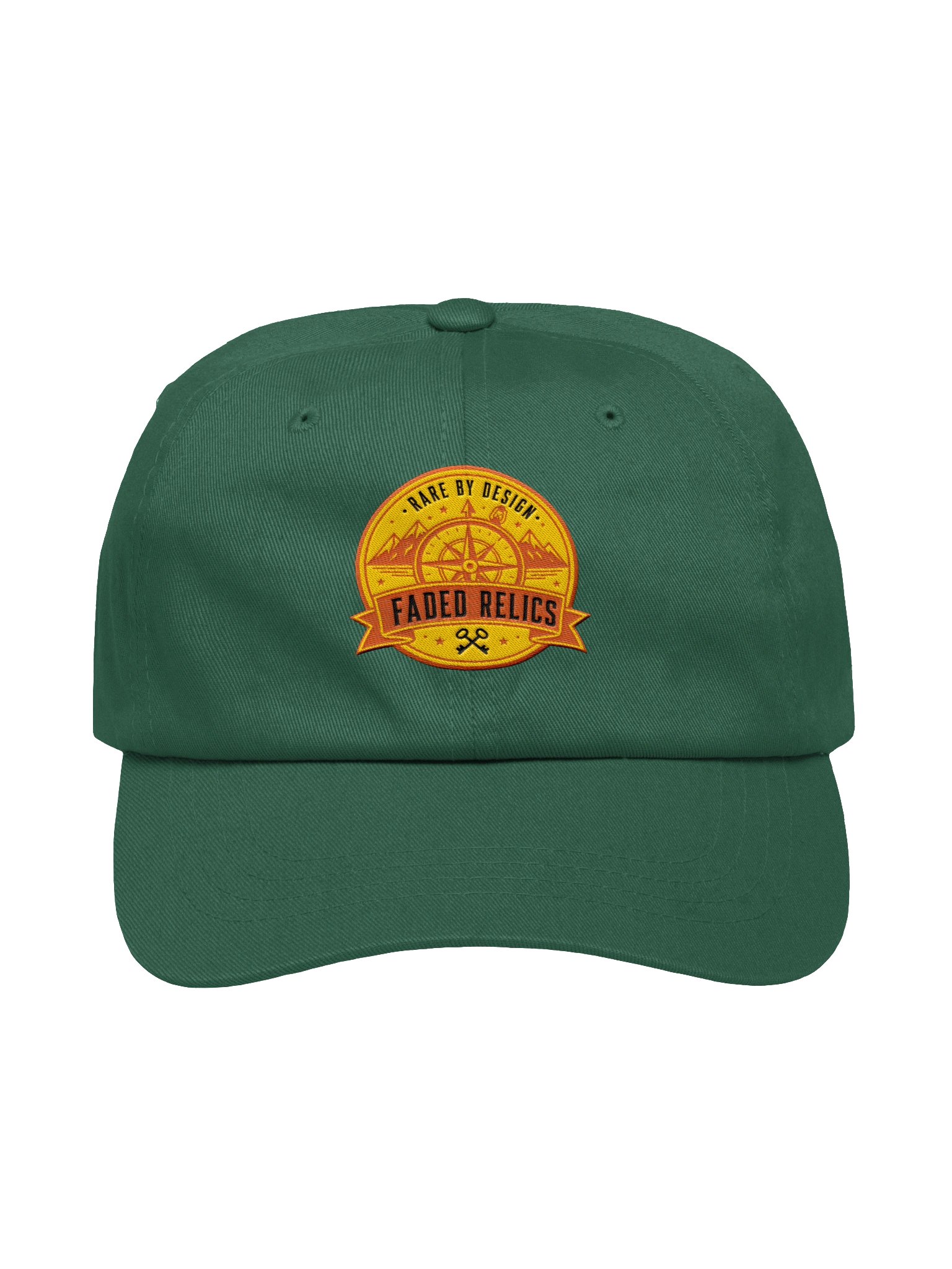 Faded Relics Classic Hat product image (1)