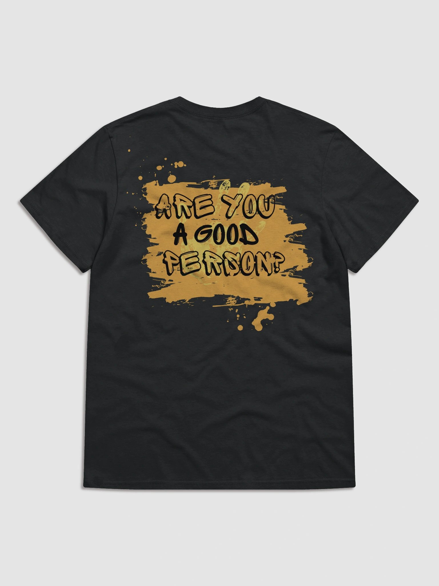 FMTracts Bold Logo Unisex T-Shirt product image (6)