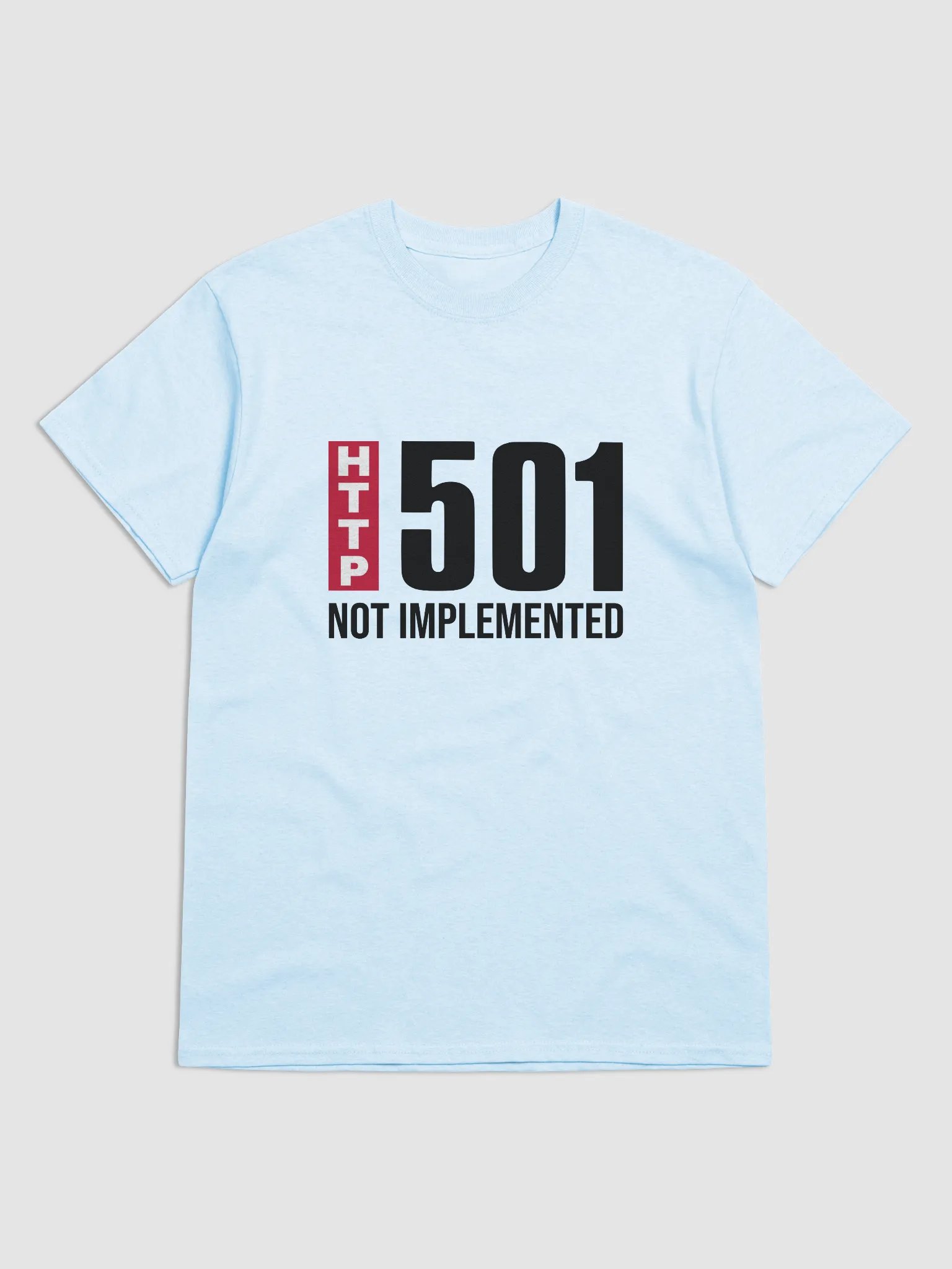 HTTP 501 Not Implemented product image (2)
