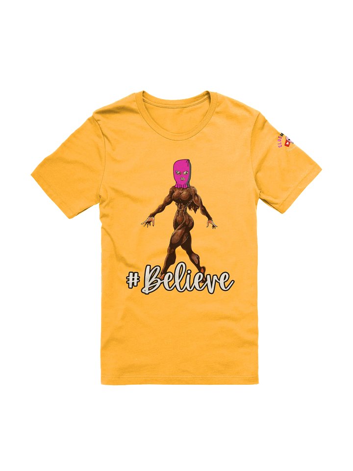 Don't Stop Believin' Tee product image (1)