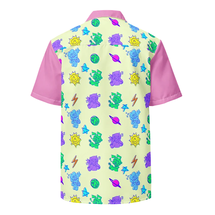 Welcome to the arcade - HomeSweetHome T-Shirt product image (2)