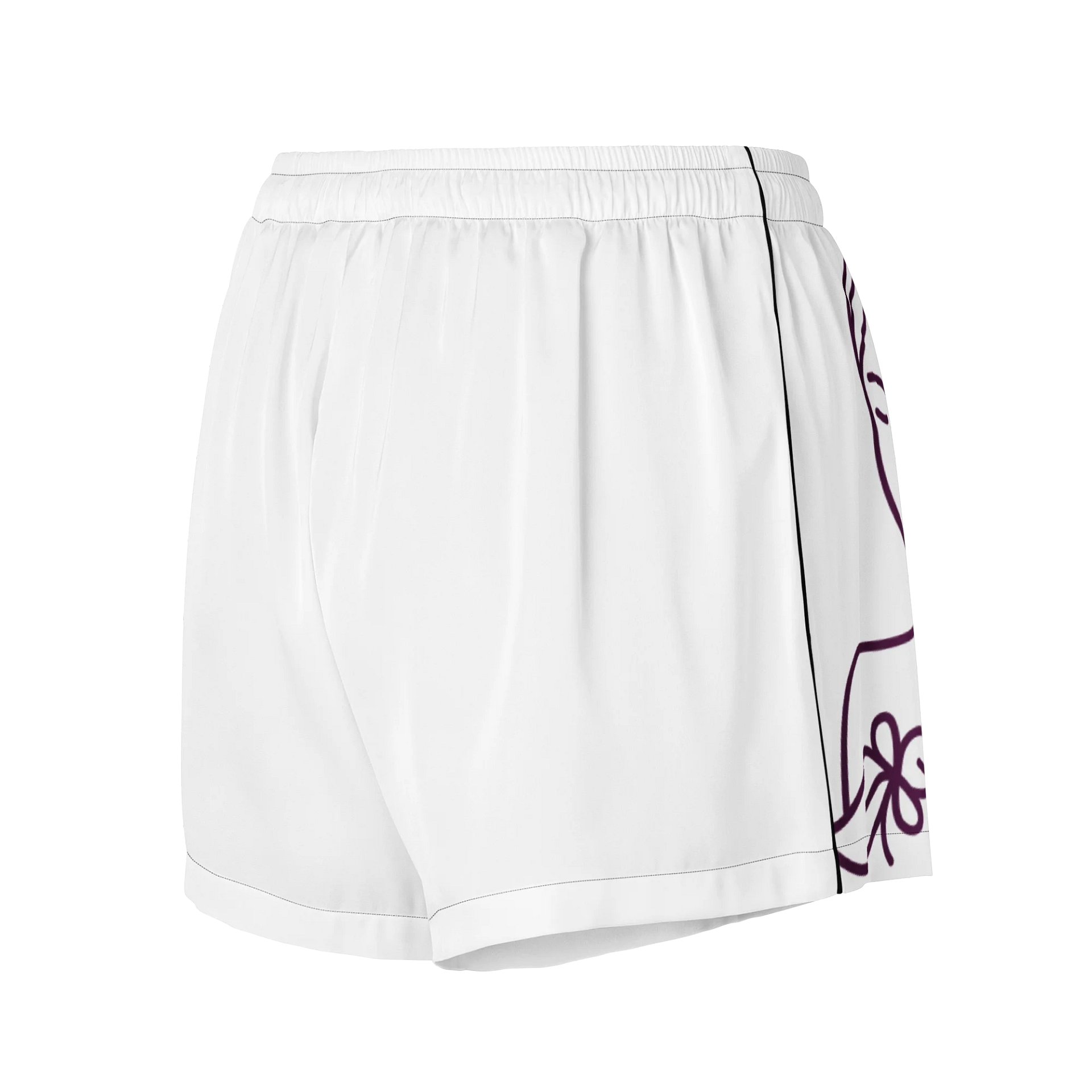 Goddess shorts product image (2)