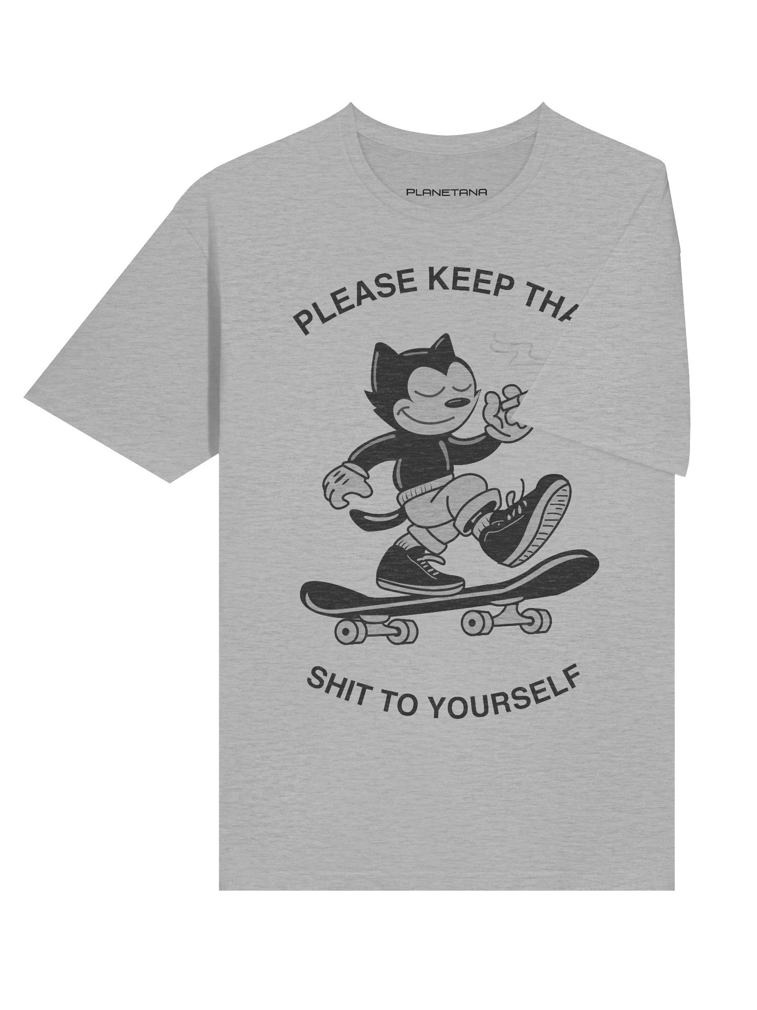 KEEP THAT SHIT TO YOURSELF product image (12)