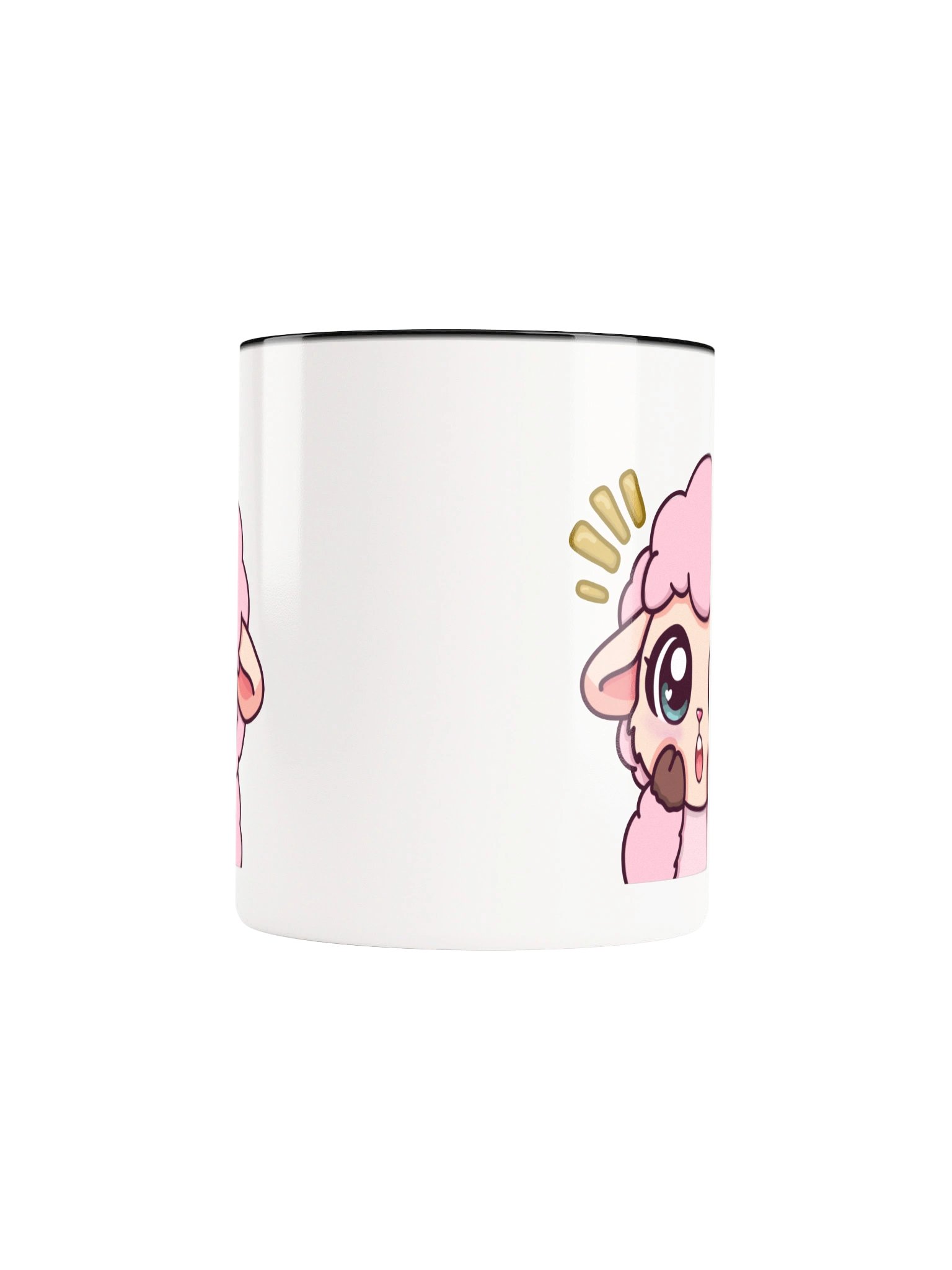 Shocked Sheep Mug product image (41)