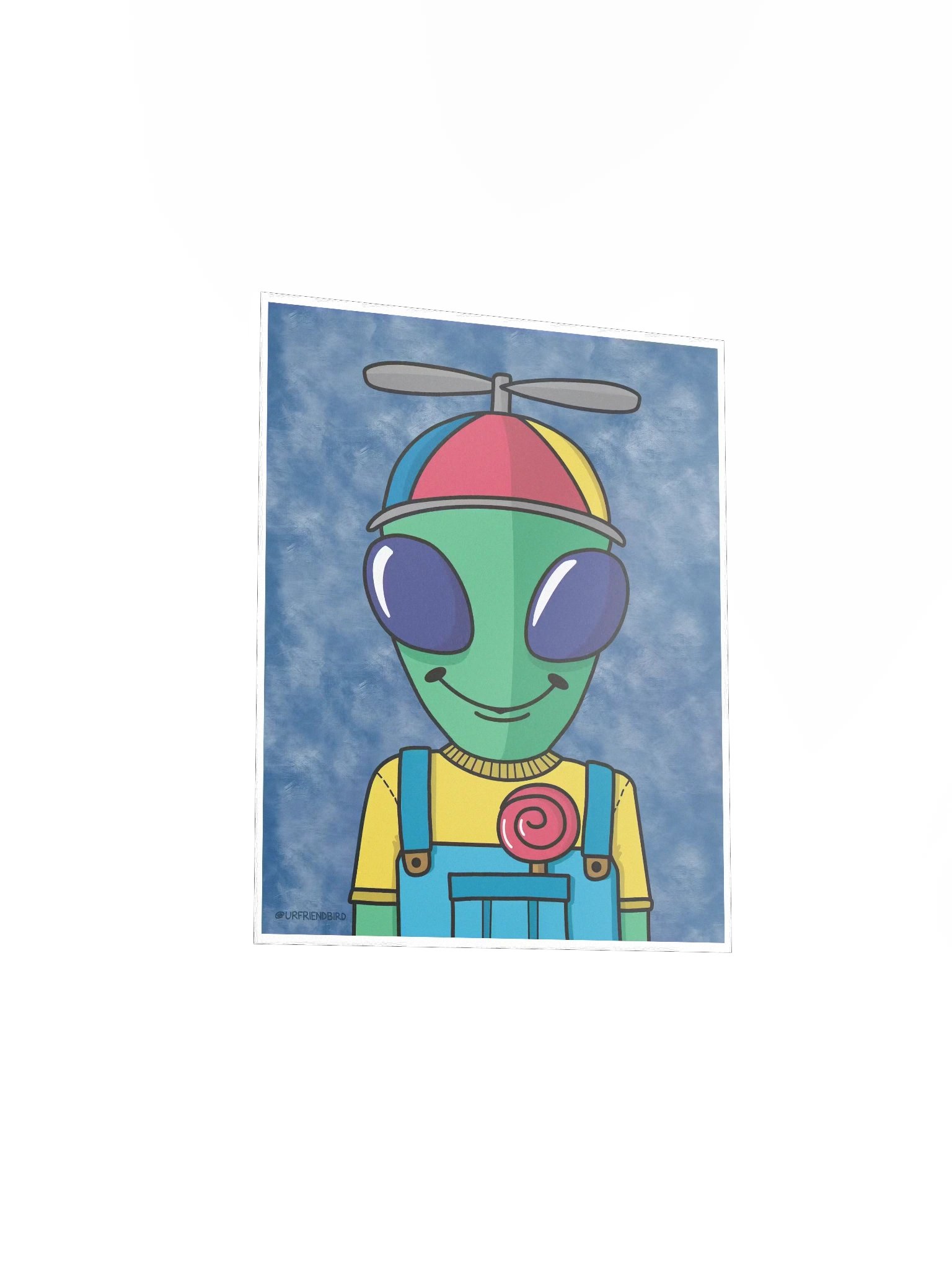 Norm L. Kidd product image (3)