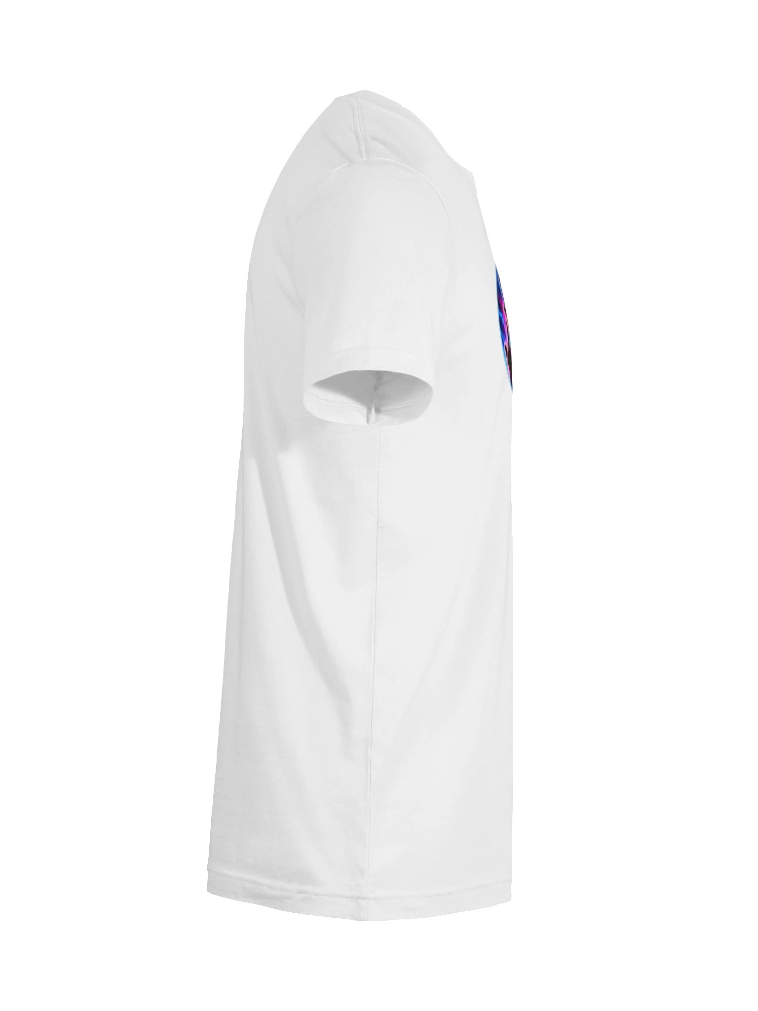 MR.WTF Oval T-Shirt product image (28)
