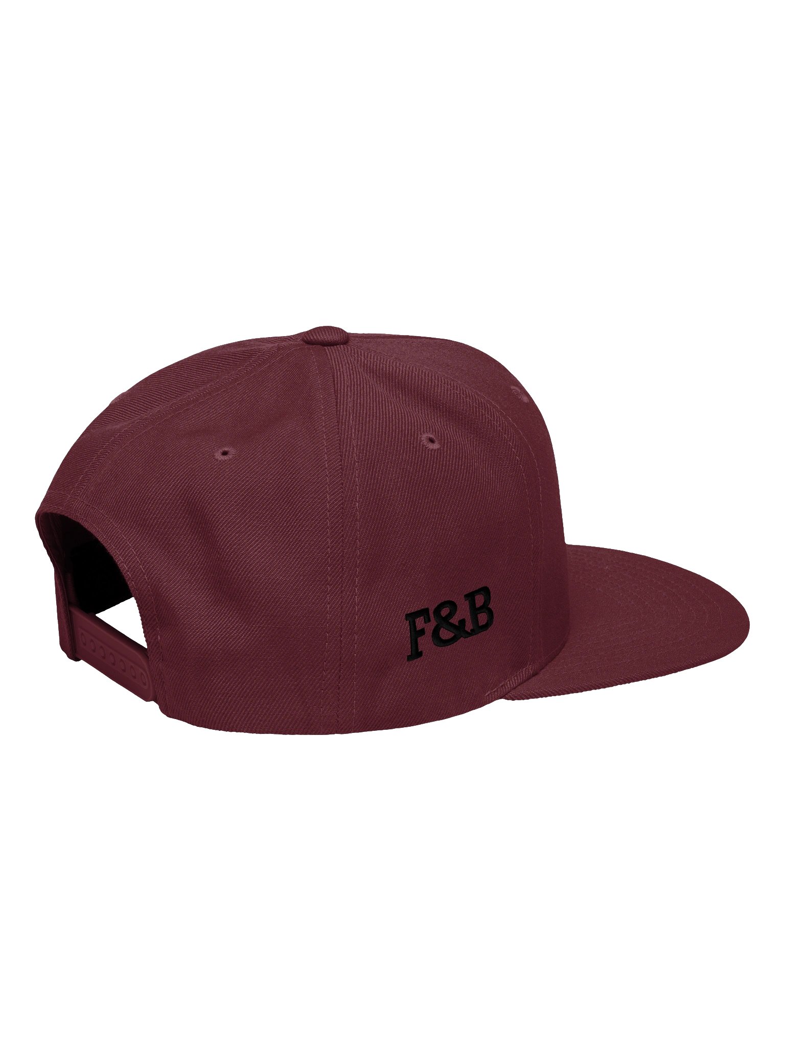 33 AD Snapback product image (2)