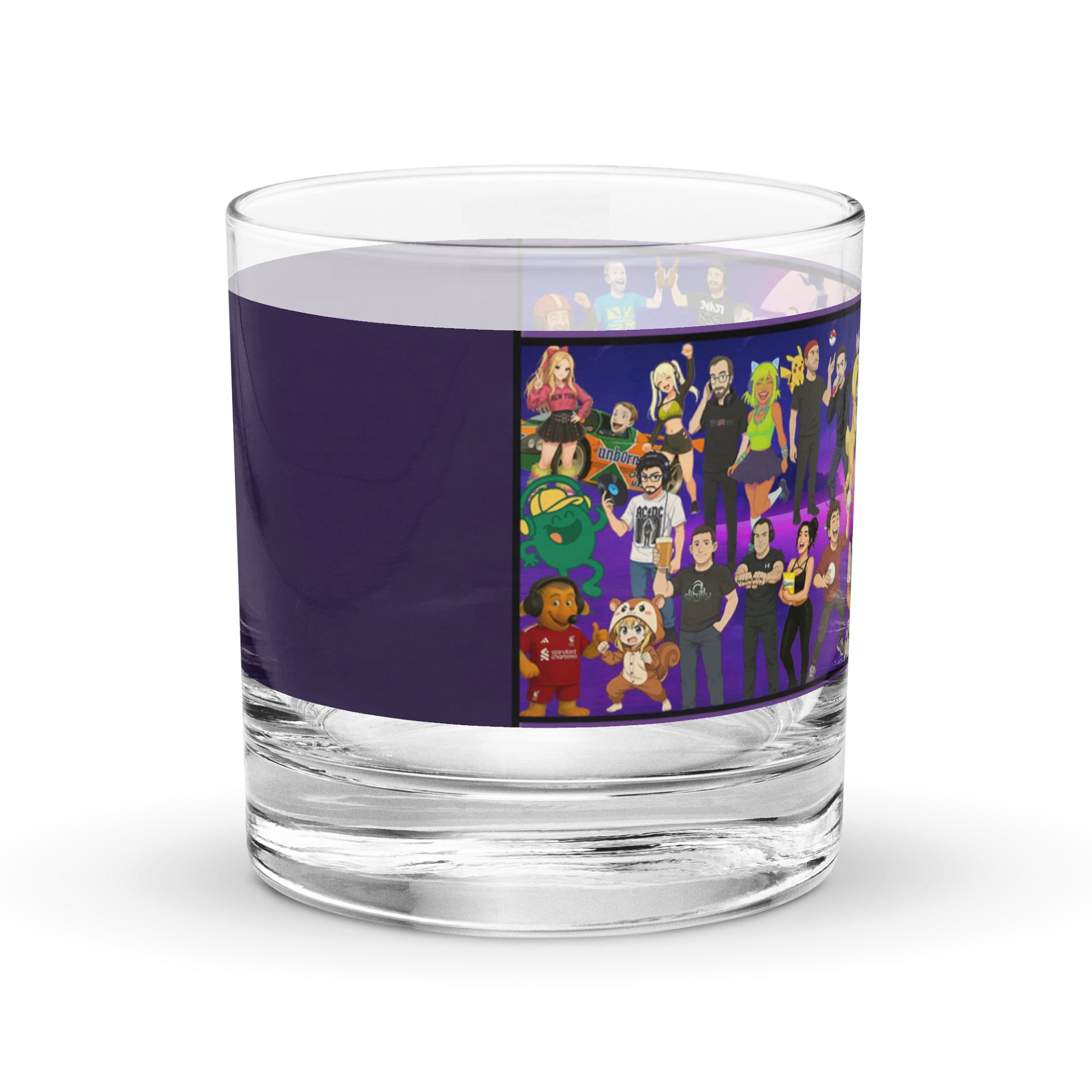 The Crew Tumbler product image (3)