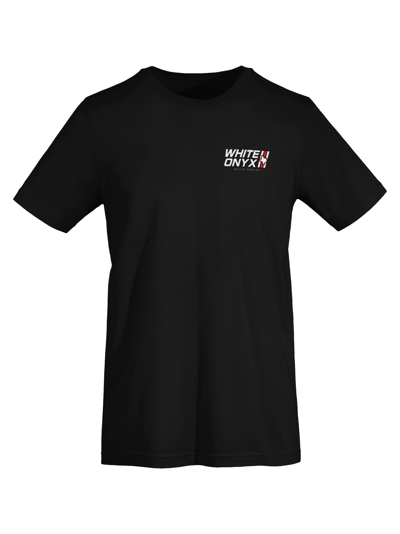 Project White Onyx Blueprint Tee product image (14)
