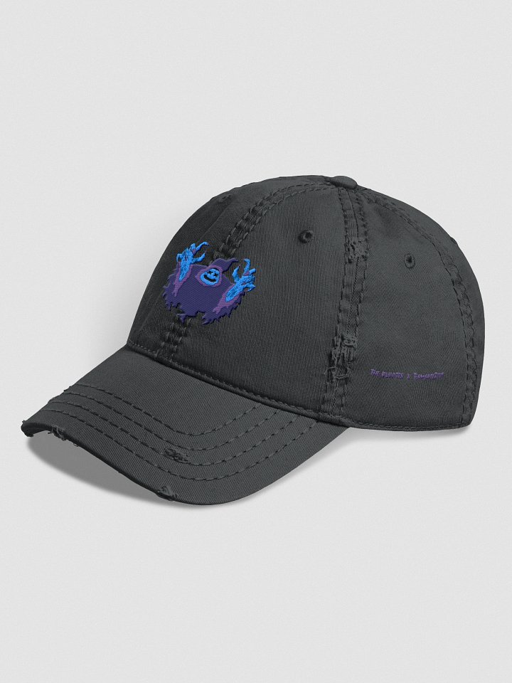 Ghostly Buddies Cap product image (4)