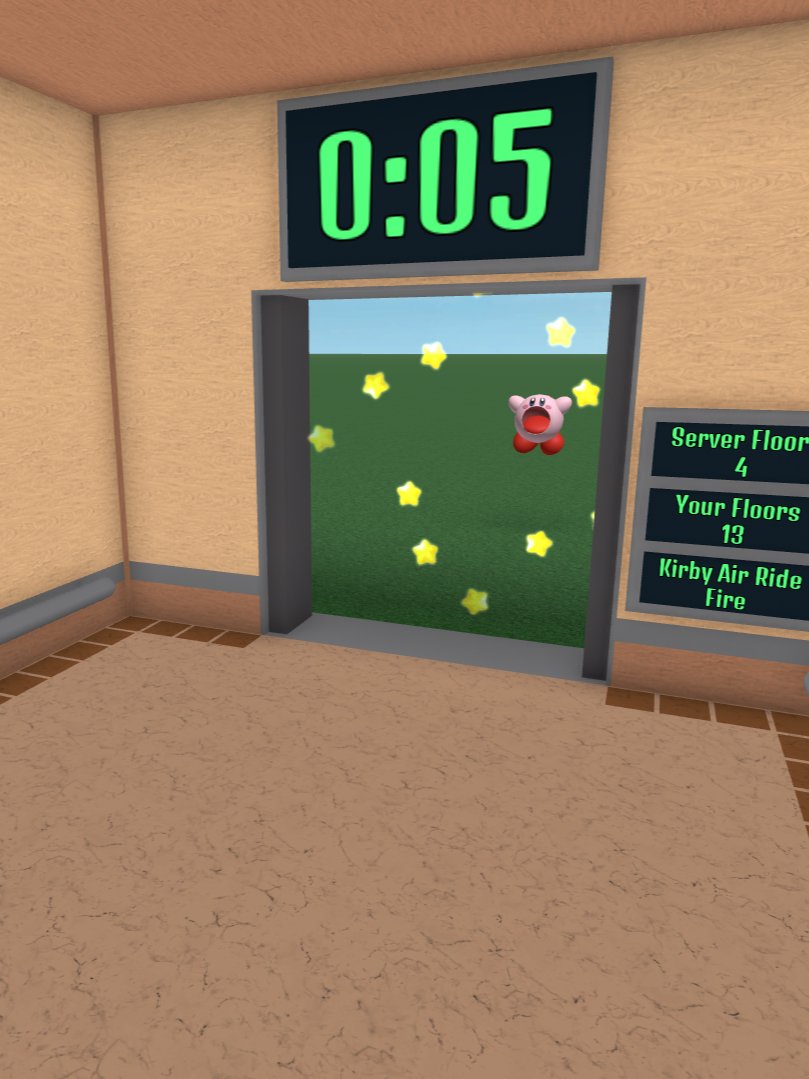 The Elevator product image (4)
