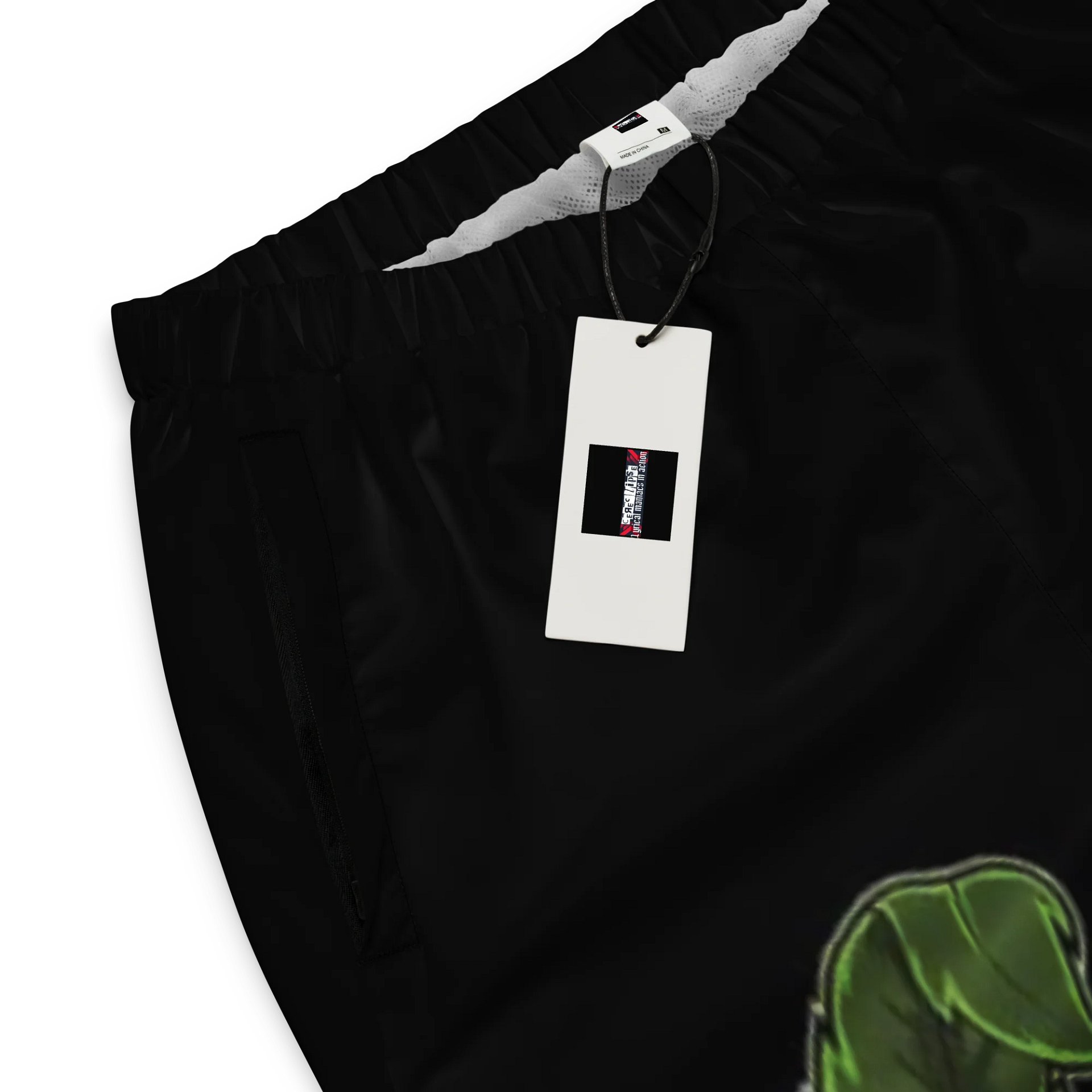 Urban Eclipse Track Pants product image (4)