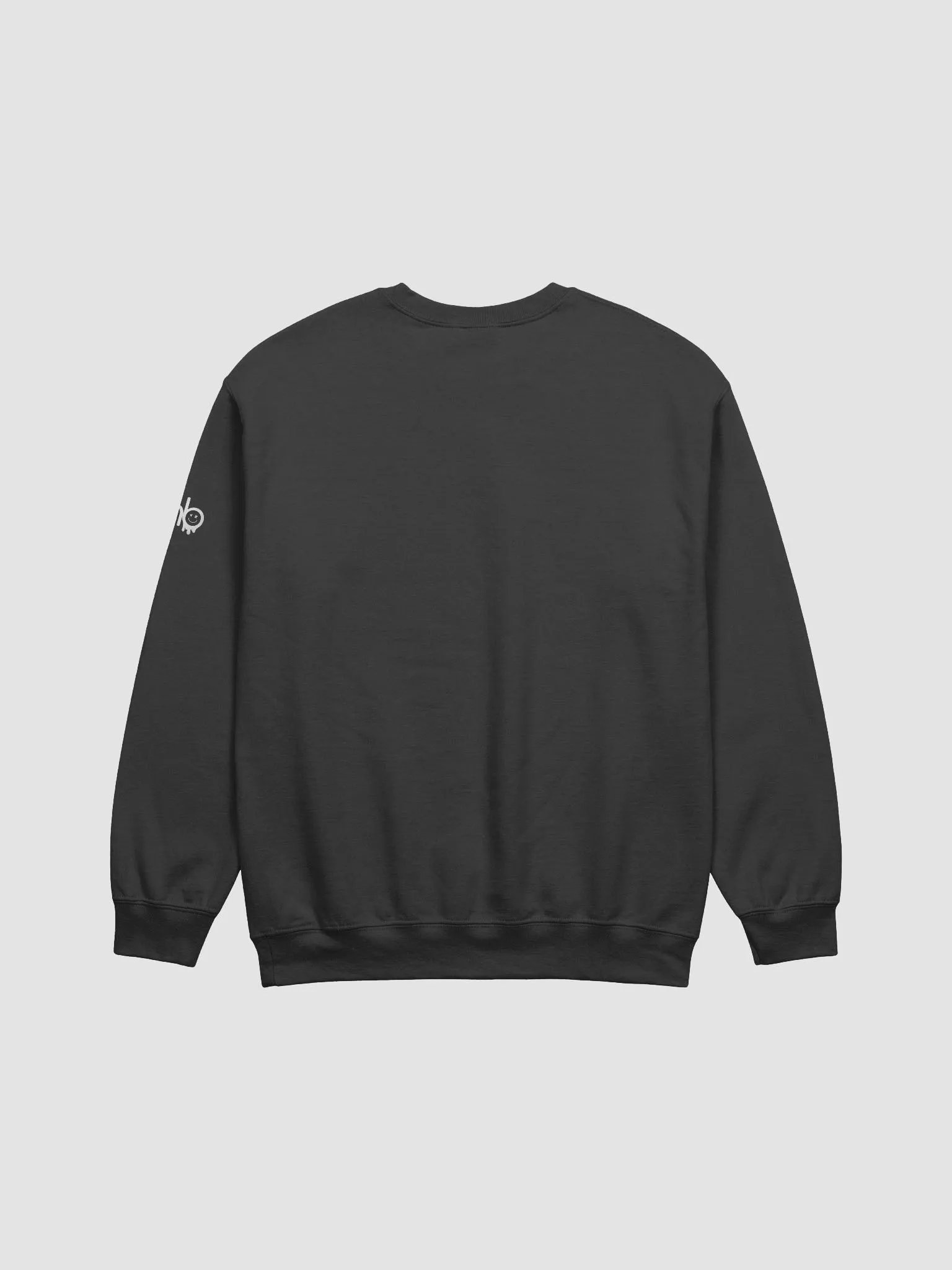 mb Cloud Wall Crewneck product image (3)