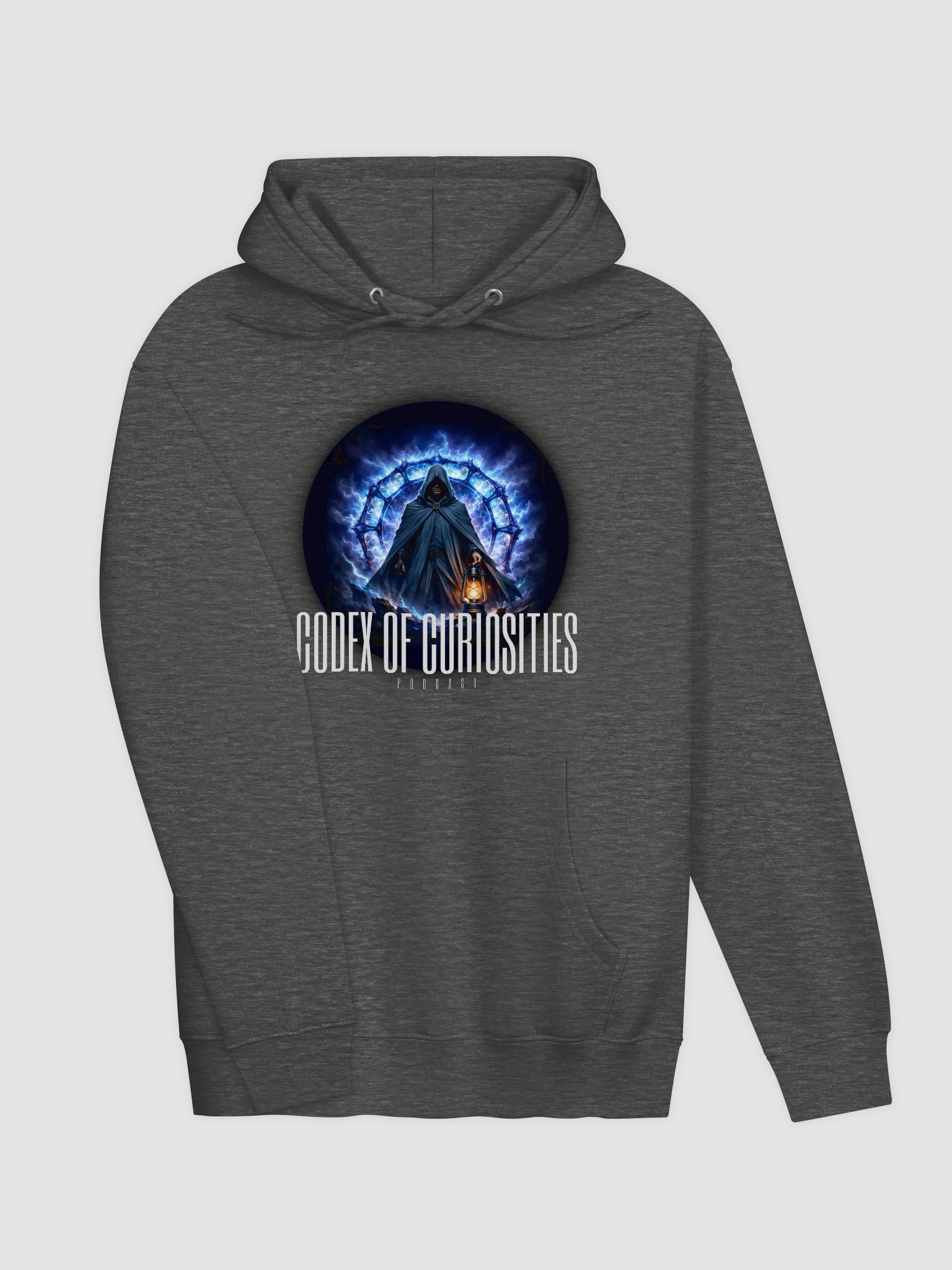 The Codega Premium Hoodie product image (15)
