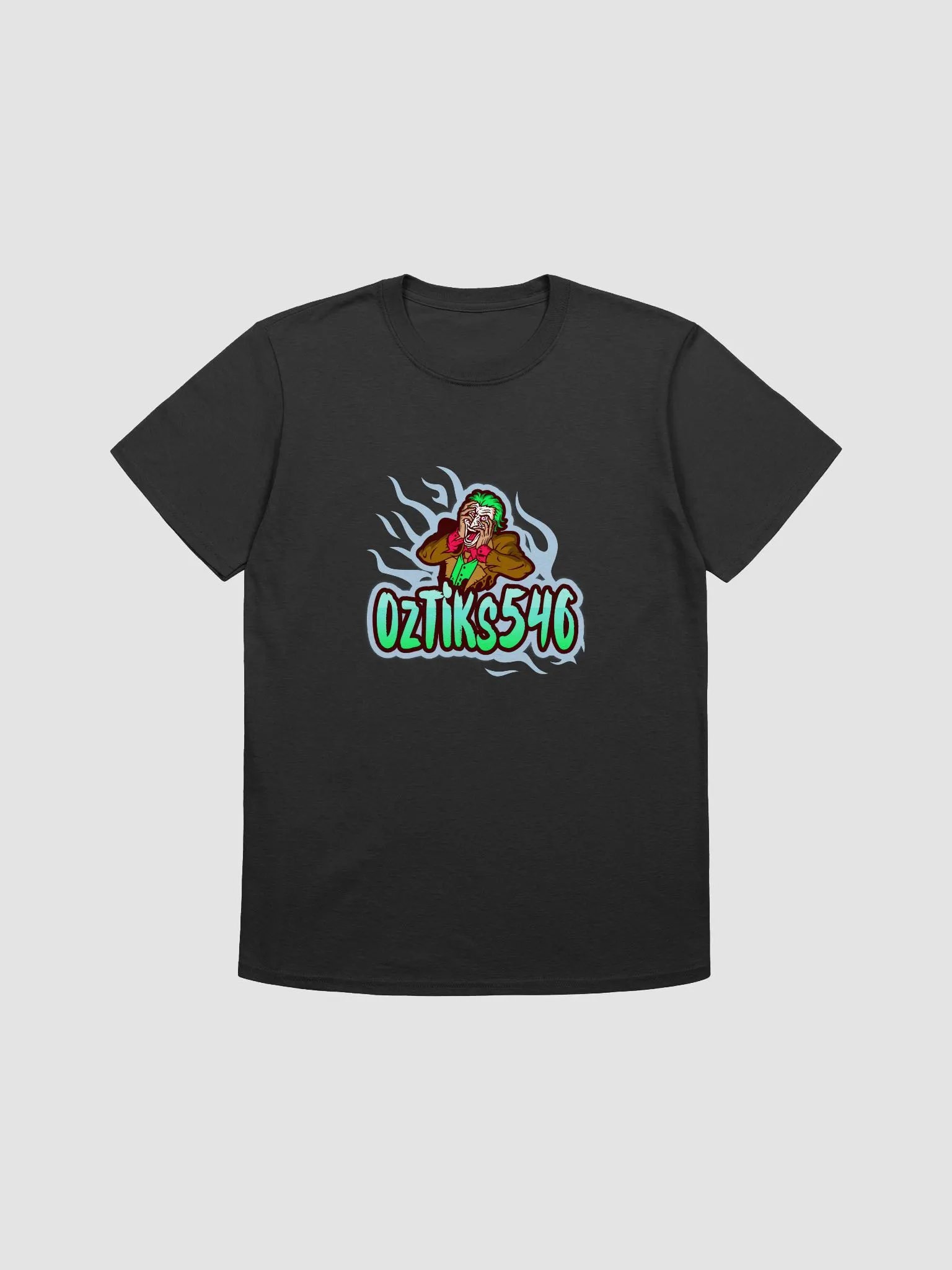 Unisex Softstyle T-Shirt product image (1)