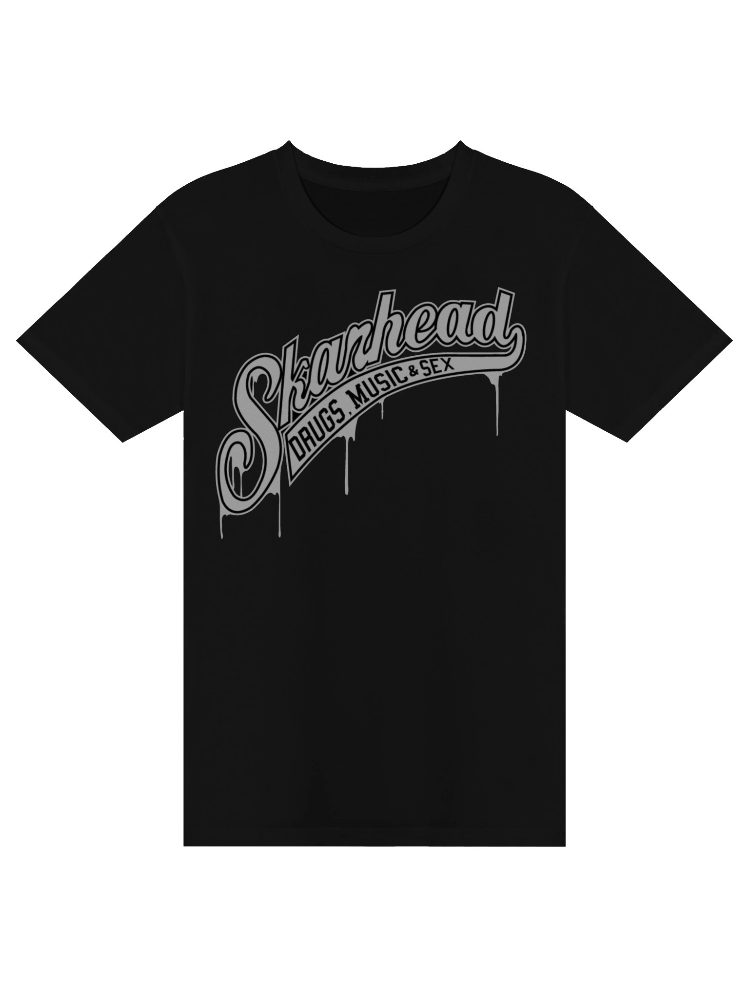 Skarhead - Emo Killers, Shirt product image (1)