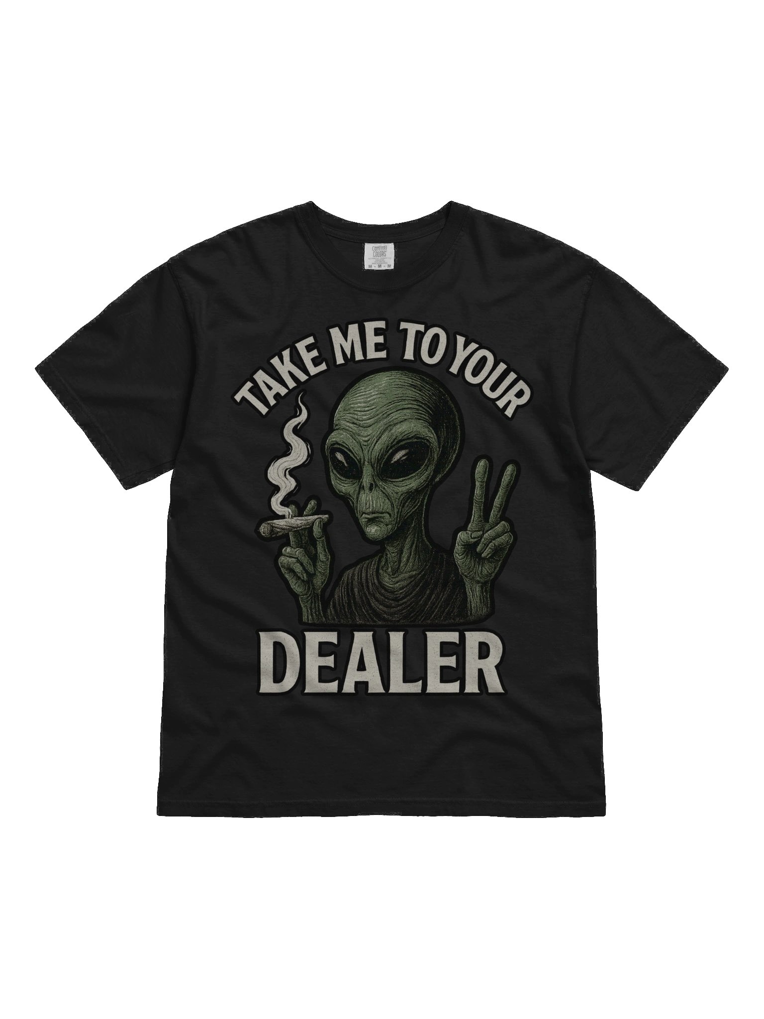 Take Me to Your Dealer product image (1)