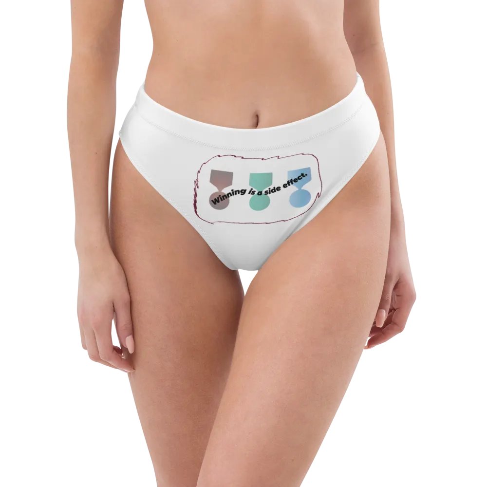 Winning is a side effect. product image (2)