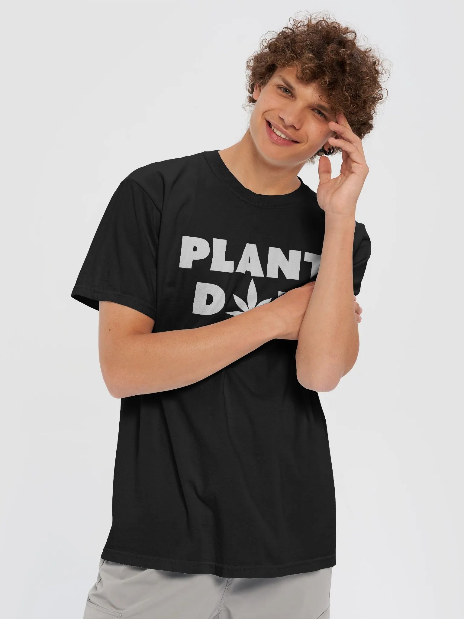 Plant Dad Tee product image (18)