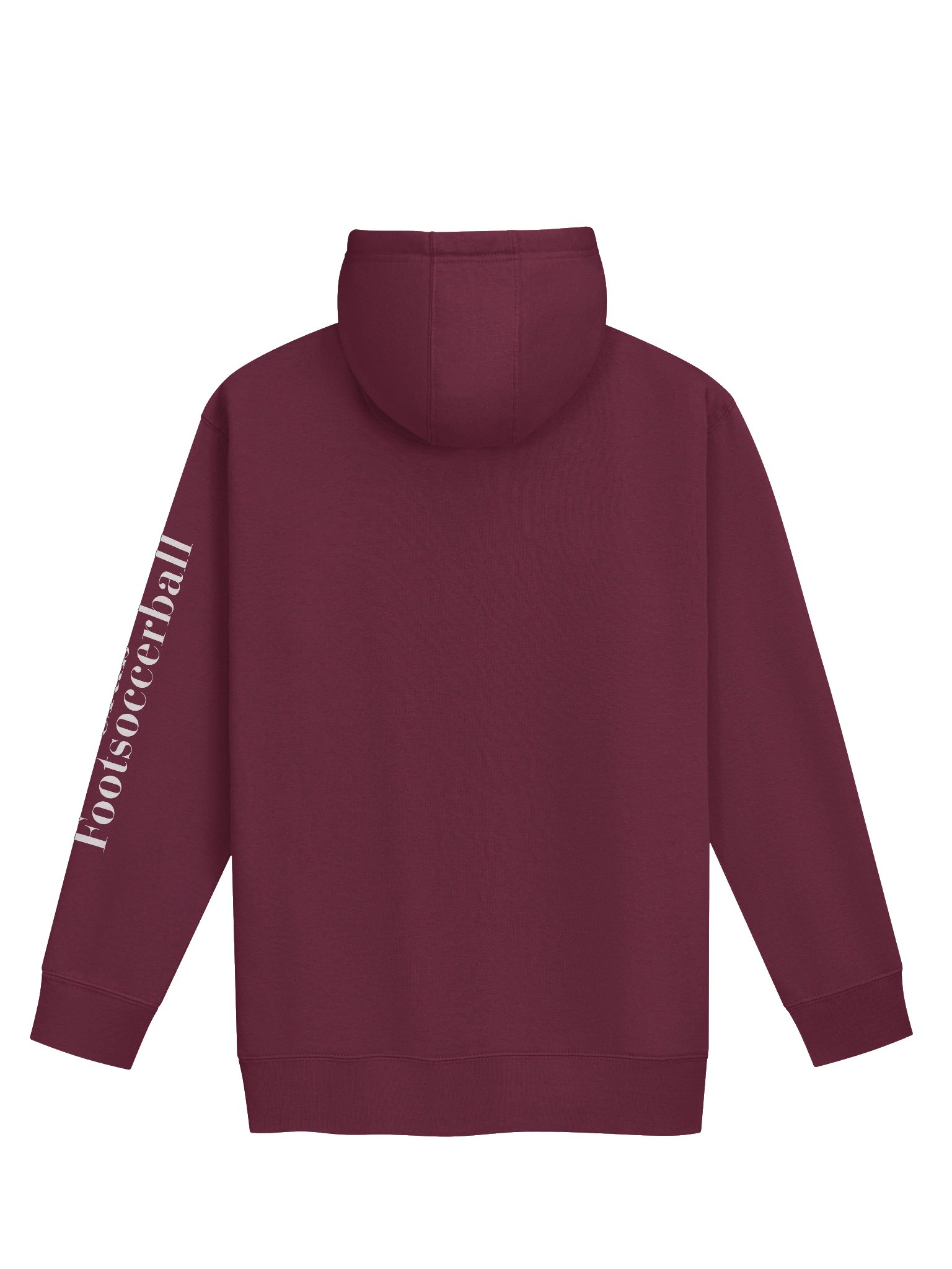 Soccer definition/England's Fault Hoodie product image (2)