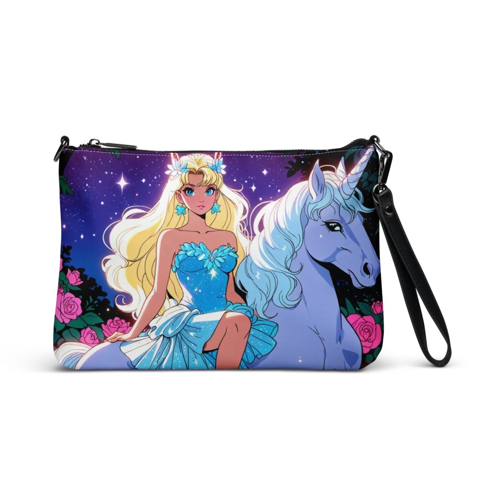 Muse Coquette Crossbody Bag product image (1)