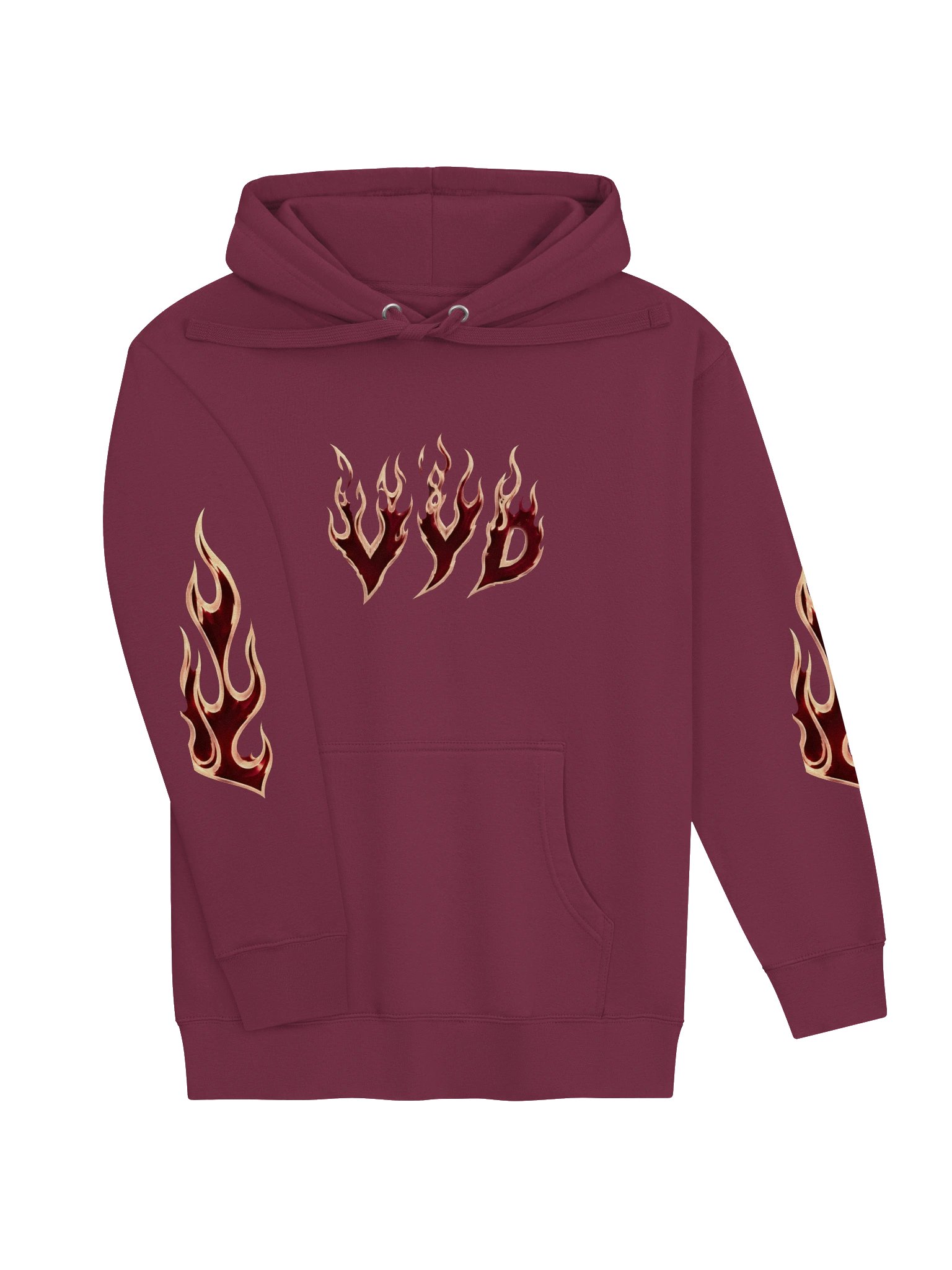 Flamehood product image (3)