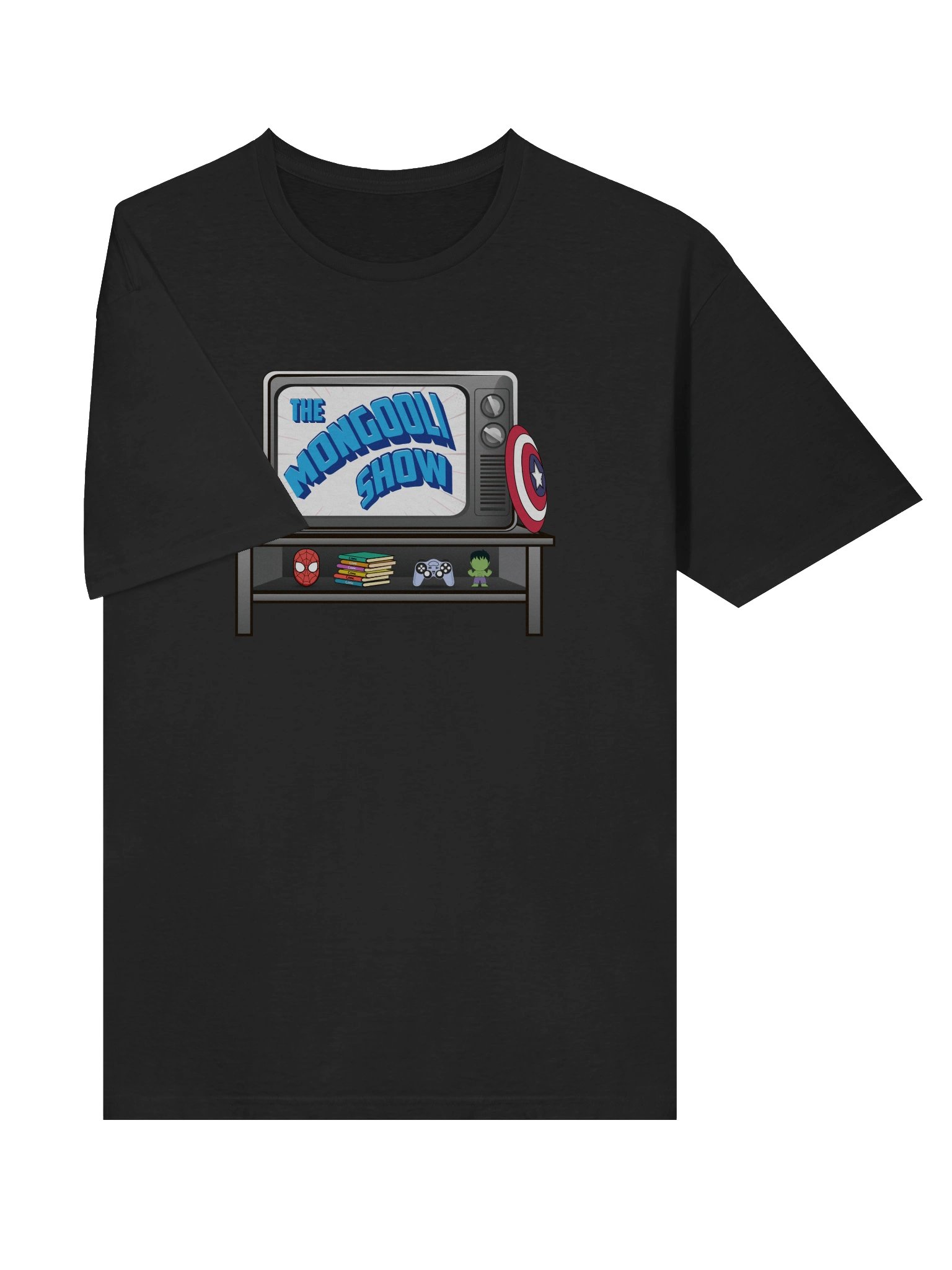 The Original Mongooli Show product image (45)