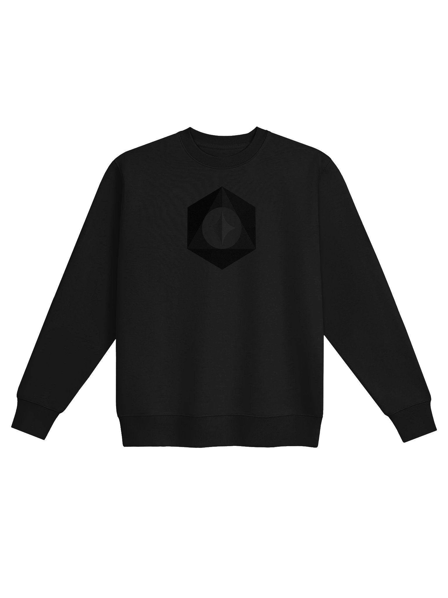 AC Blackout Sweatshirt product image (1)
