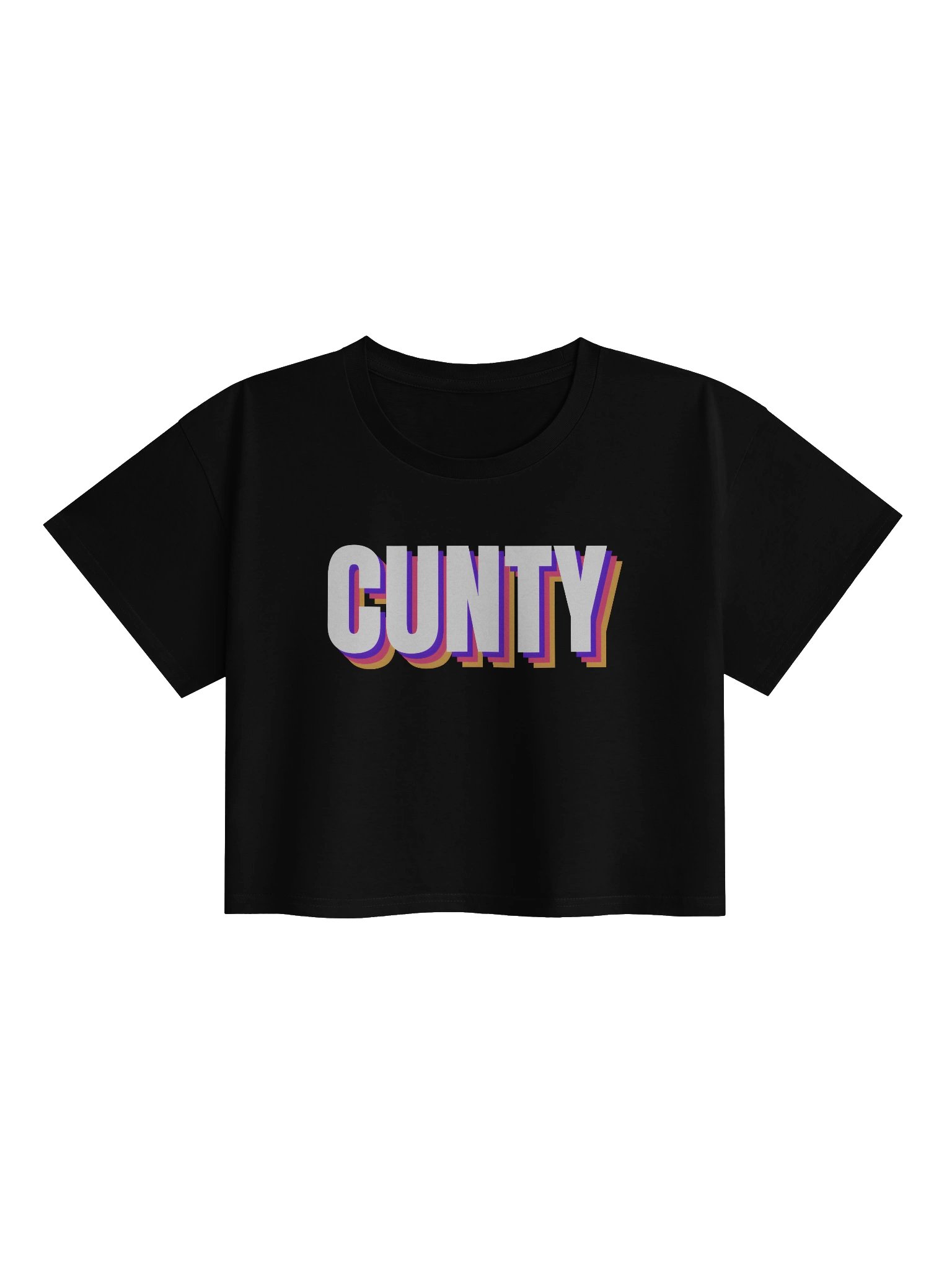 CUNTY Crop product image (1)
